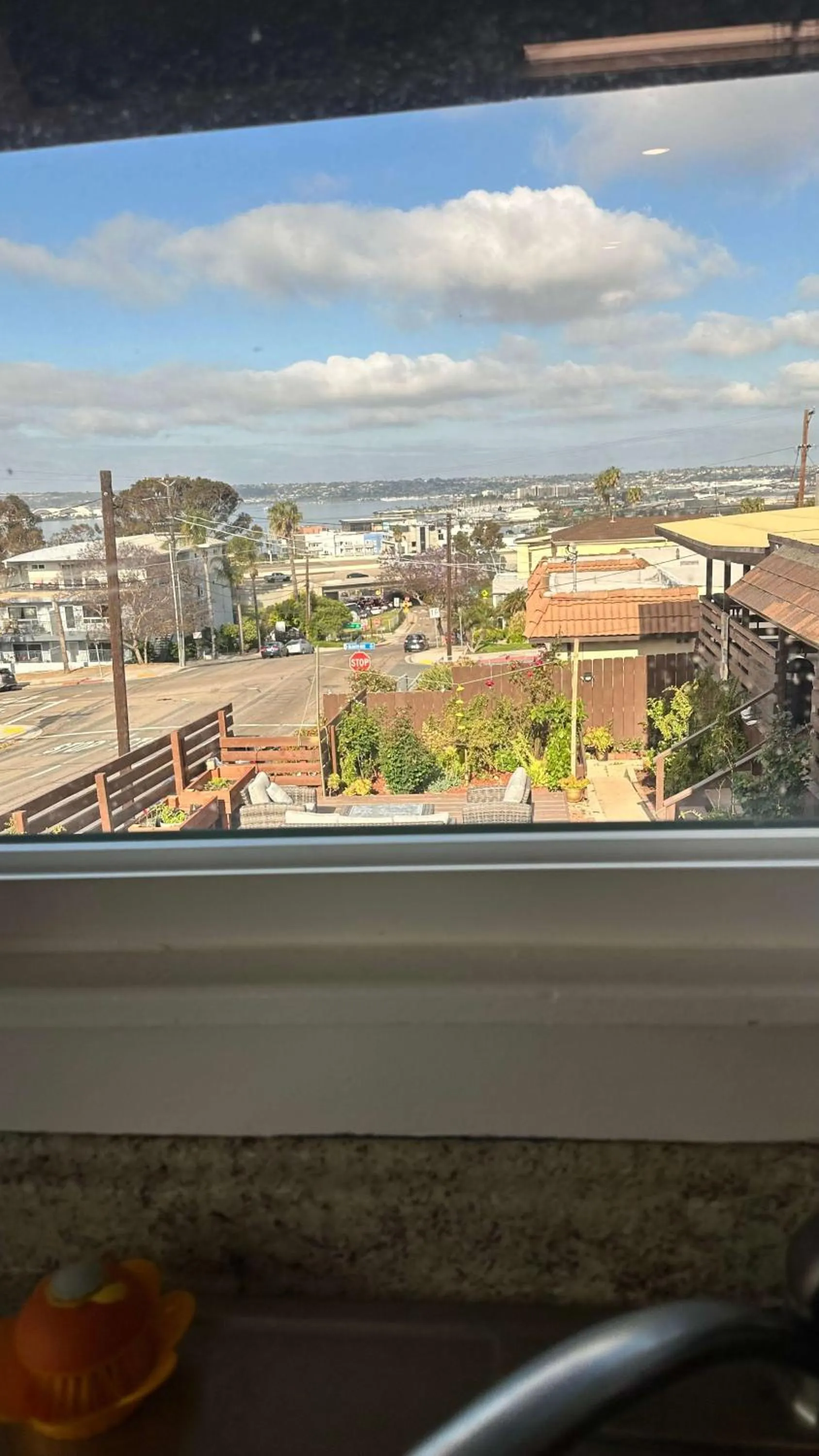 Big Studio with Ocean View max 6 sleepers