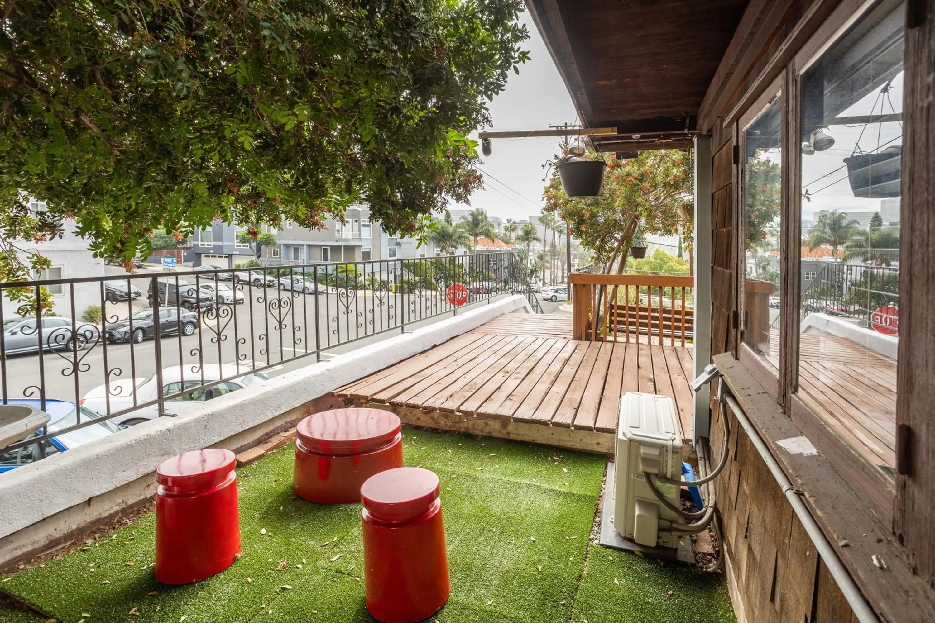 Big Studio with Ocean View max 6 sleepers