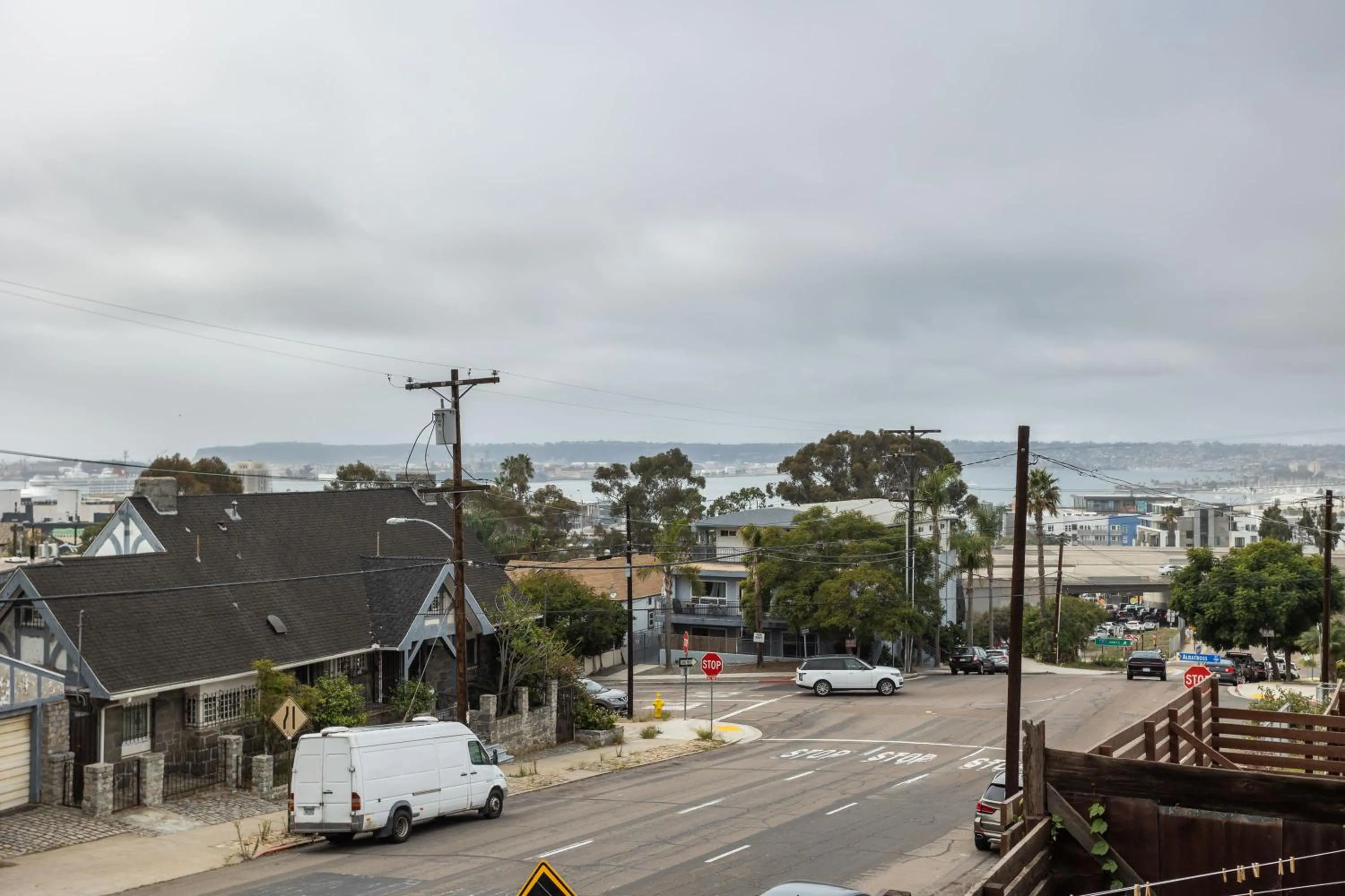 Big Studio with Ocean View max 6 sleepers