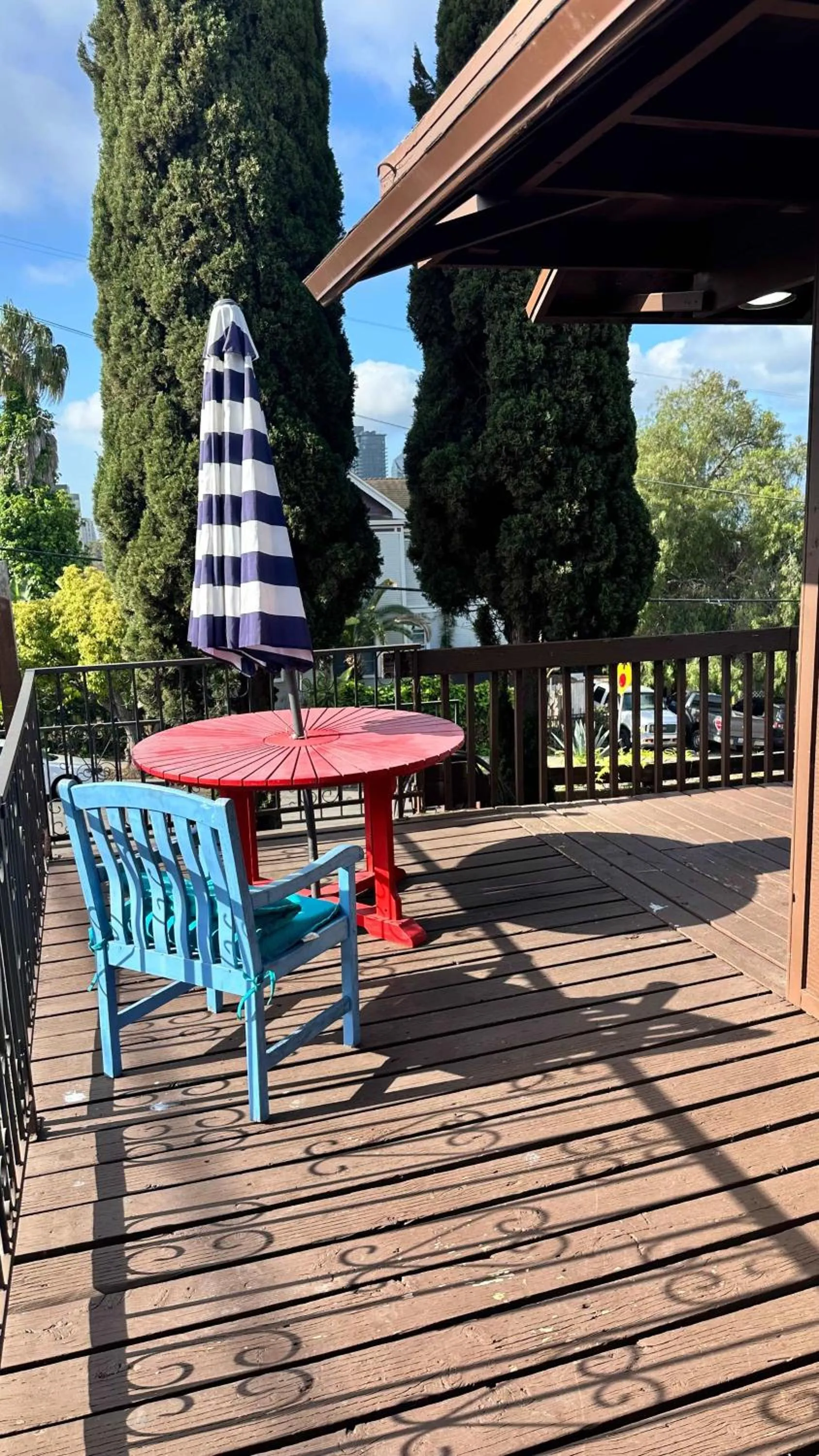 Big Studio with Ocean View max 6 sleepers