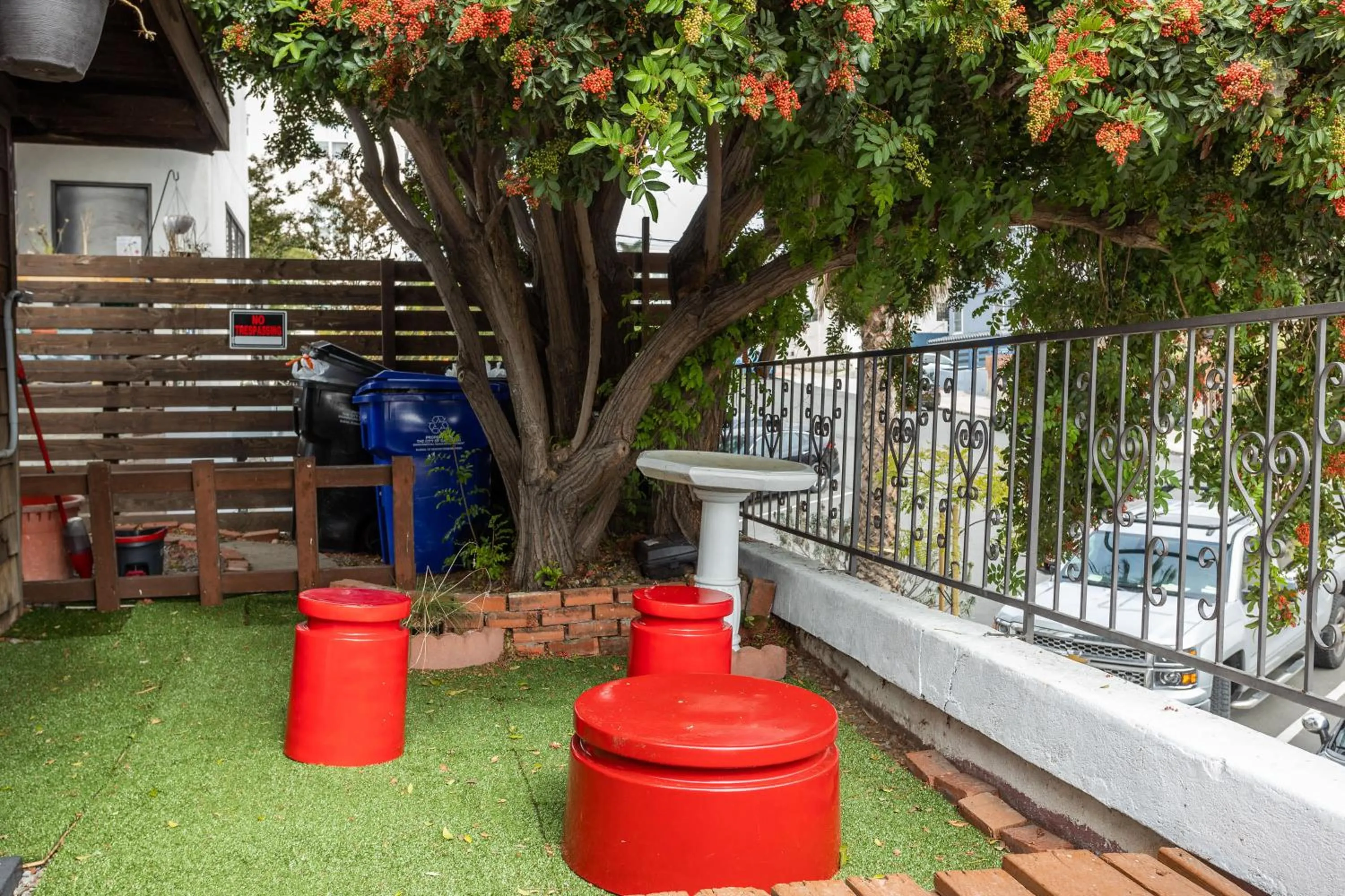 Big Studio with Ocean View max 6 sleepers