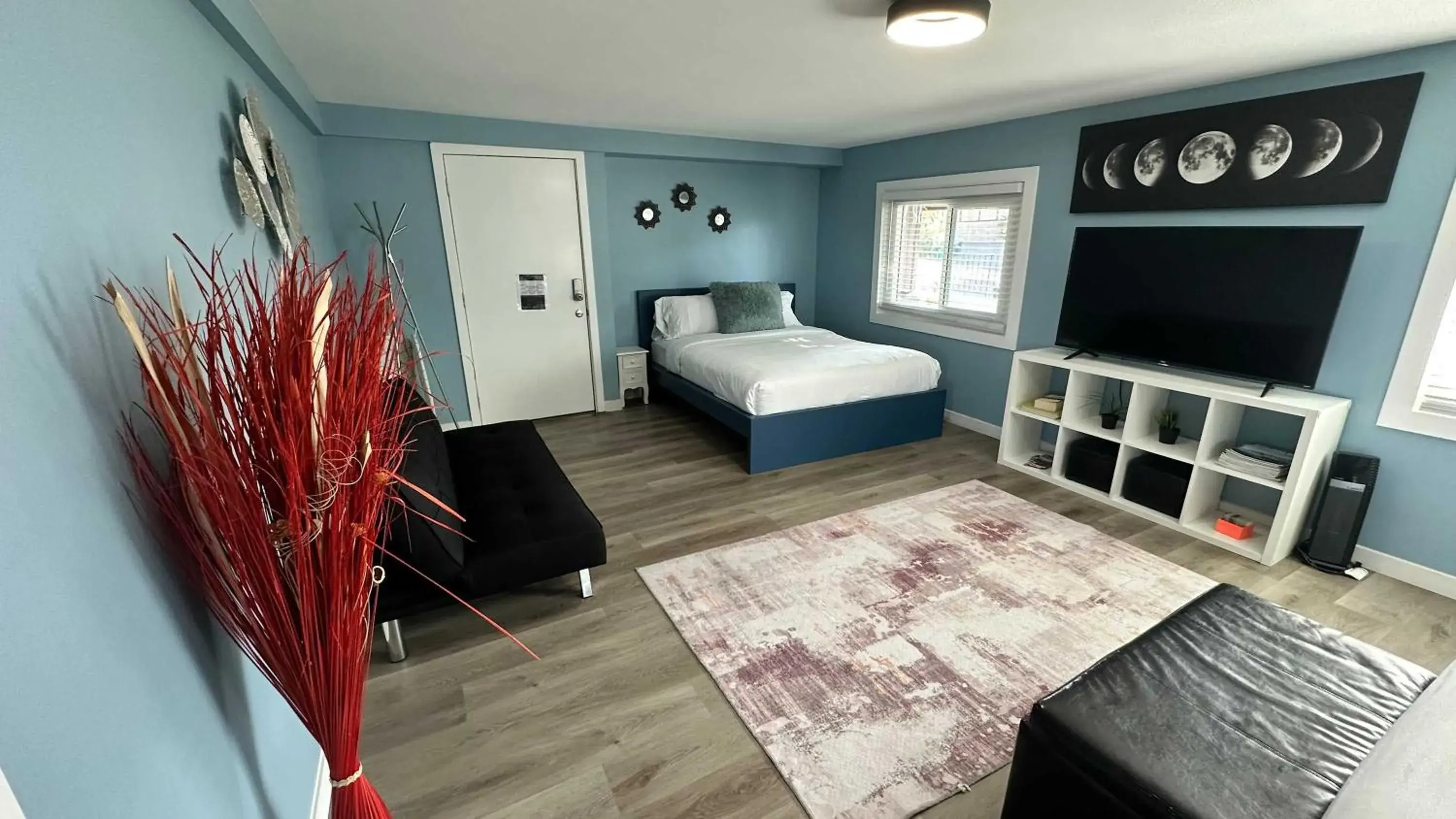 Big Studio with Ocean View max 6 sleepers Big Studio with Ocean View max 6 sleepers