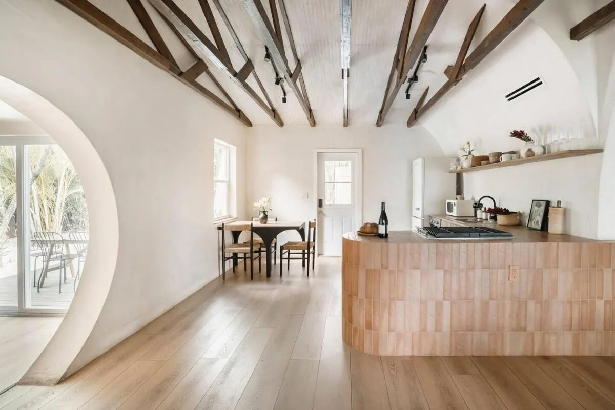 Casa Terra Lumi - at lumicollection