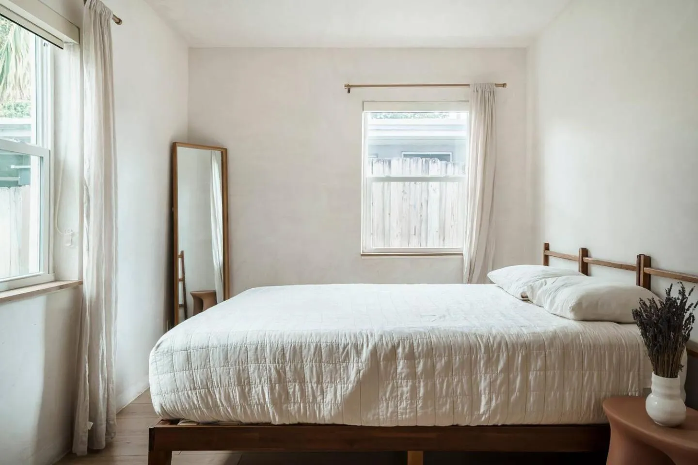 Bedroom, Bed in Casa Terra Lumi - at lumicollection