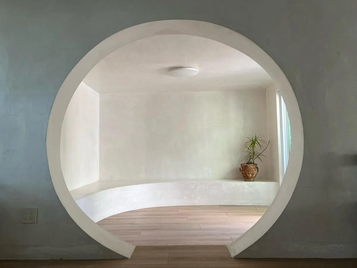 Casa Terra Lumi - at lumicollection