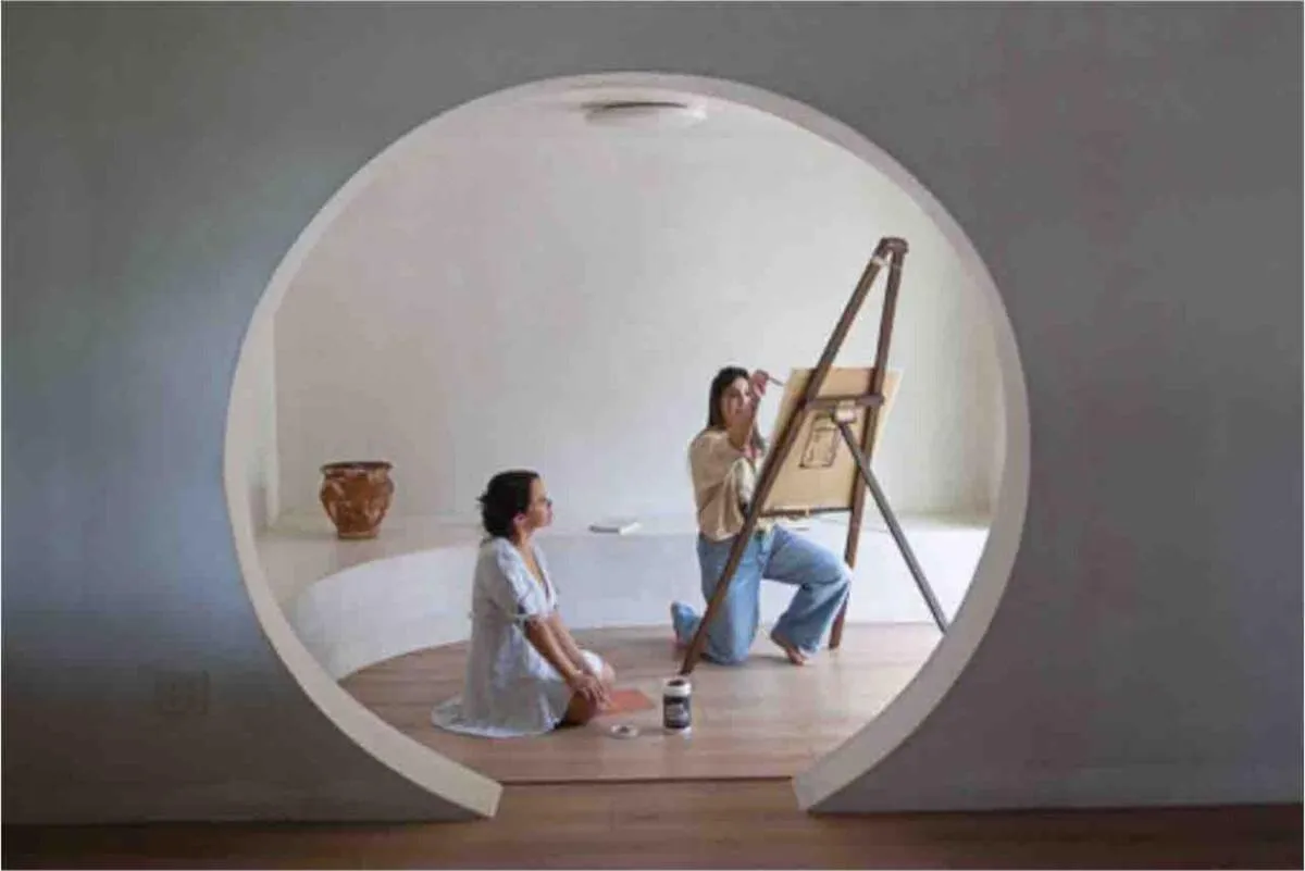 Casa Terra Lumi - at lumicollection