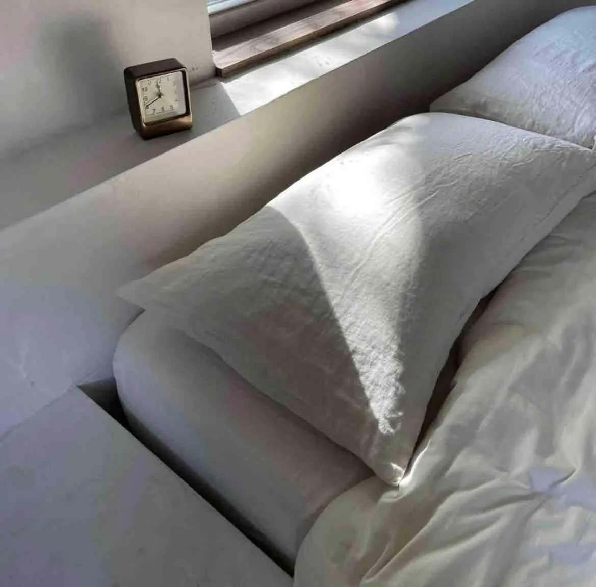 Bed in Casa Terra Lumi - at lumicollection