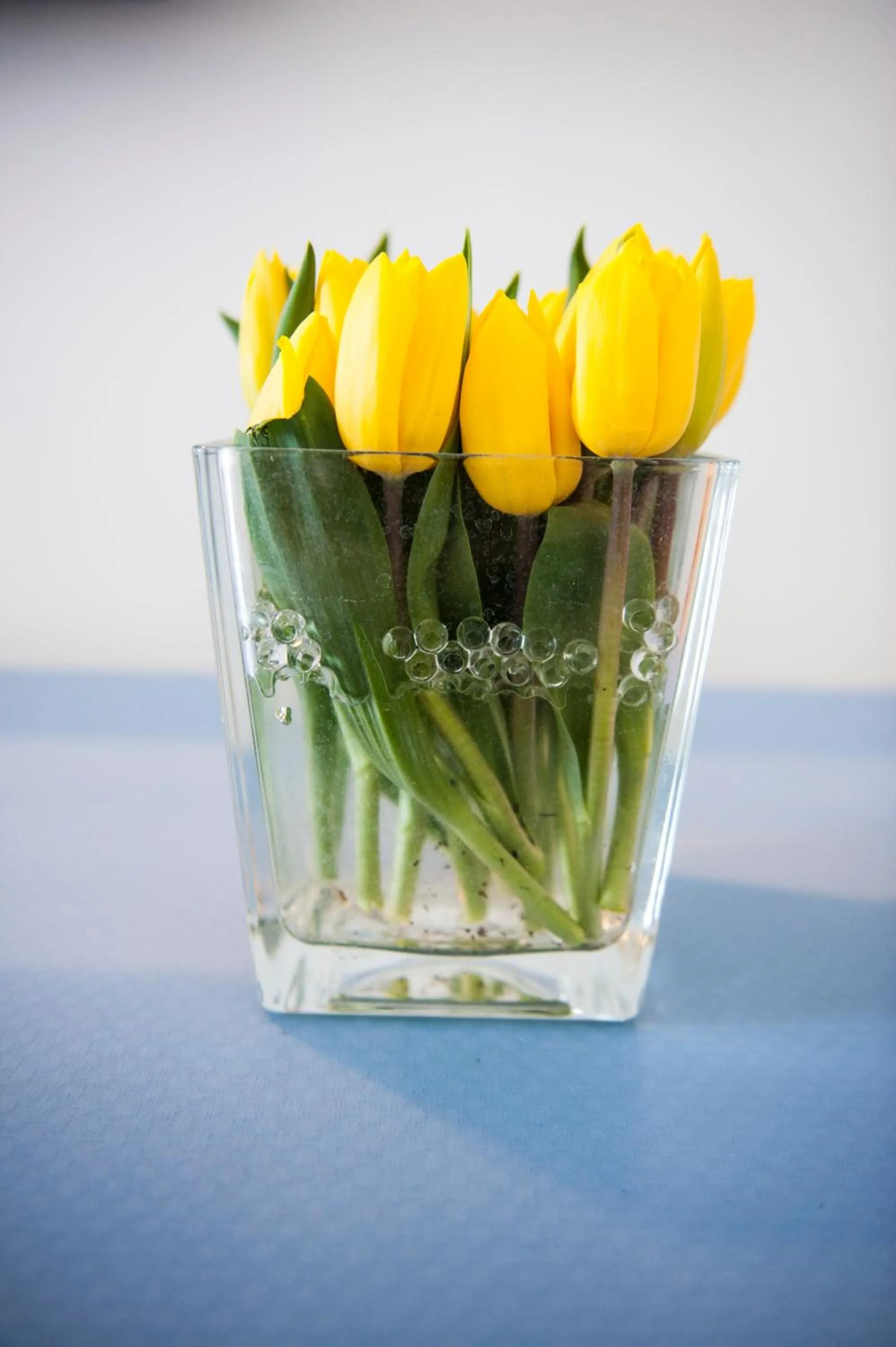 Decorative detail in Hotel Villa Felice Relais
