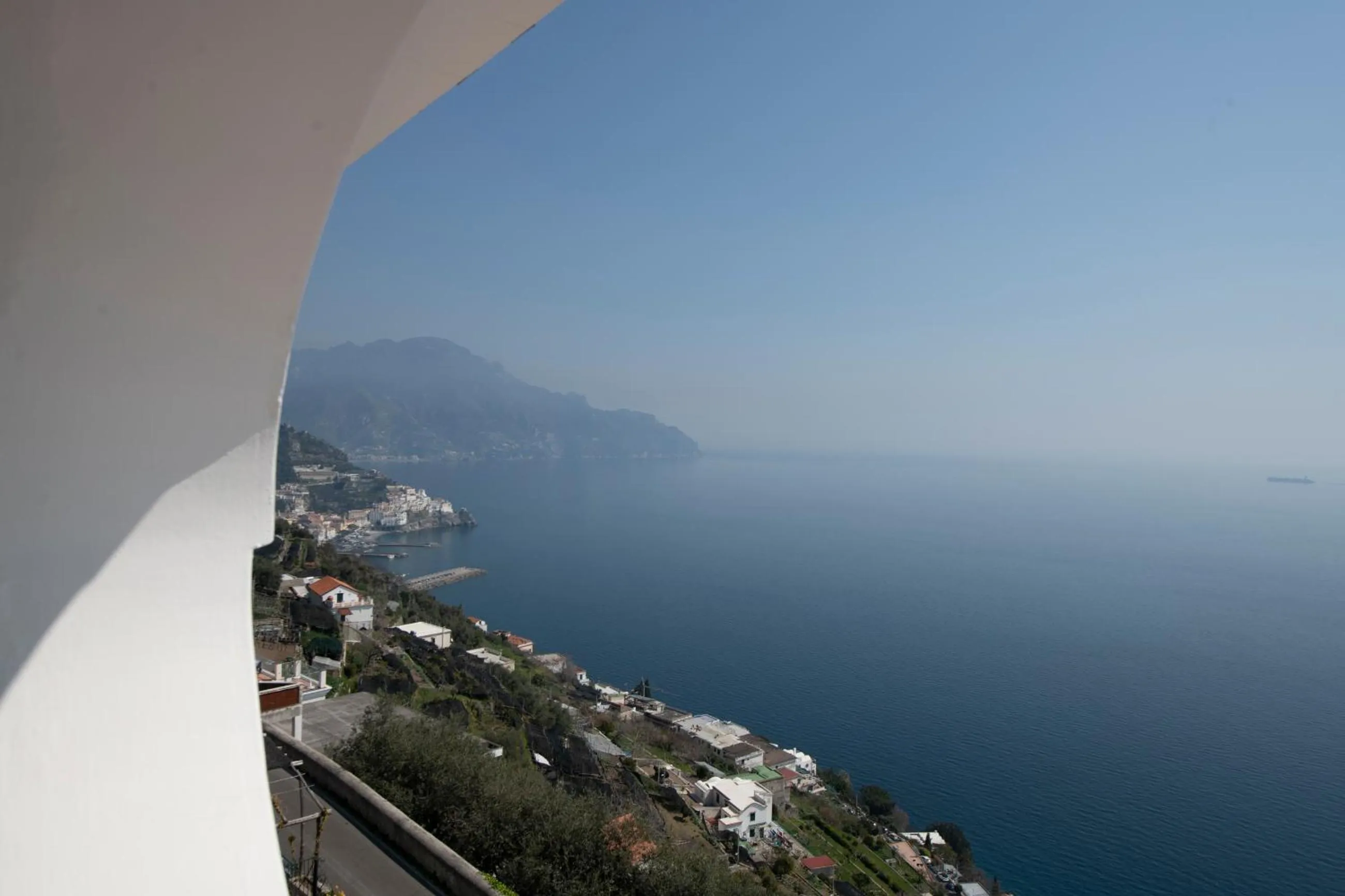 Hotel Villa Felice Relais