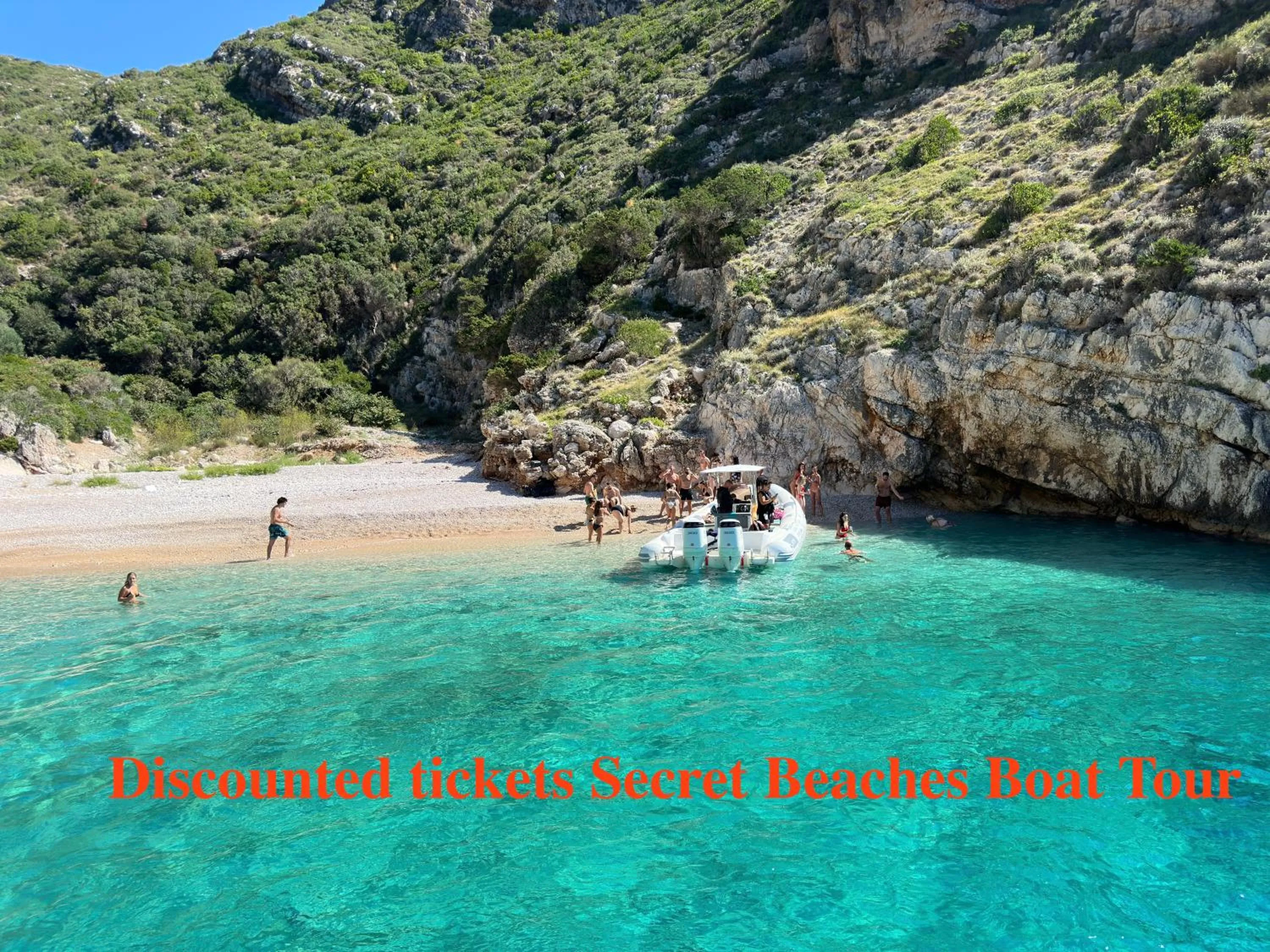 Activities in ELMAR HOTEL