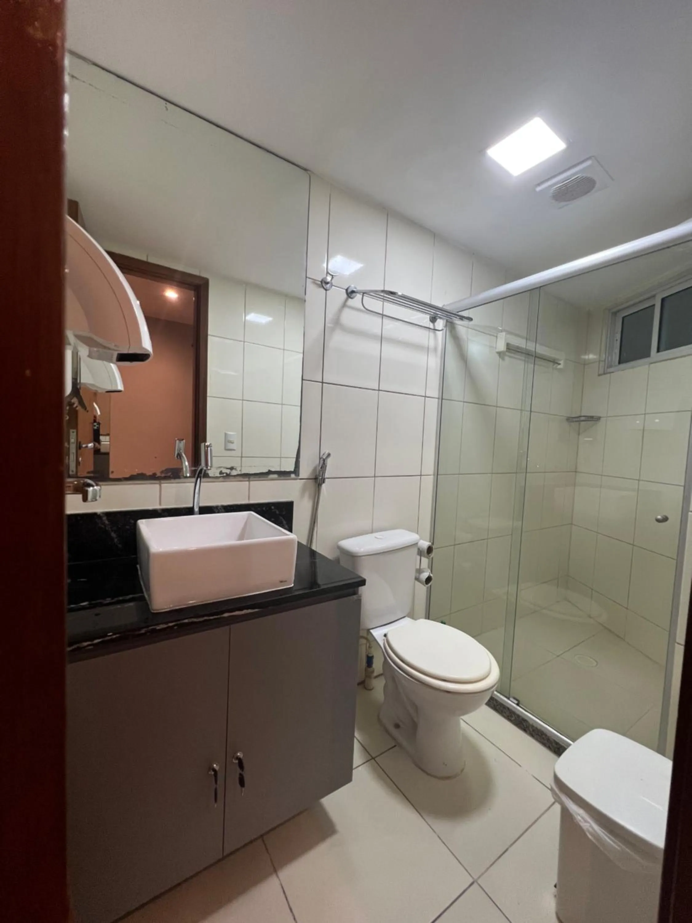 Bathroom in BLUE SUNSET PREMIUM