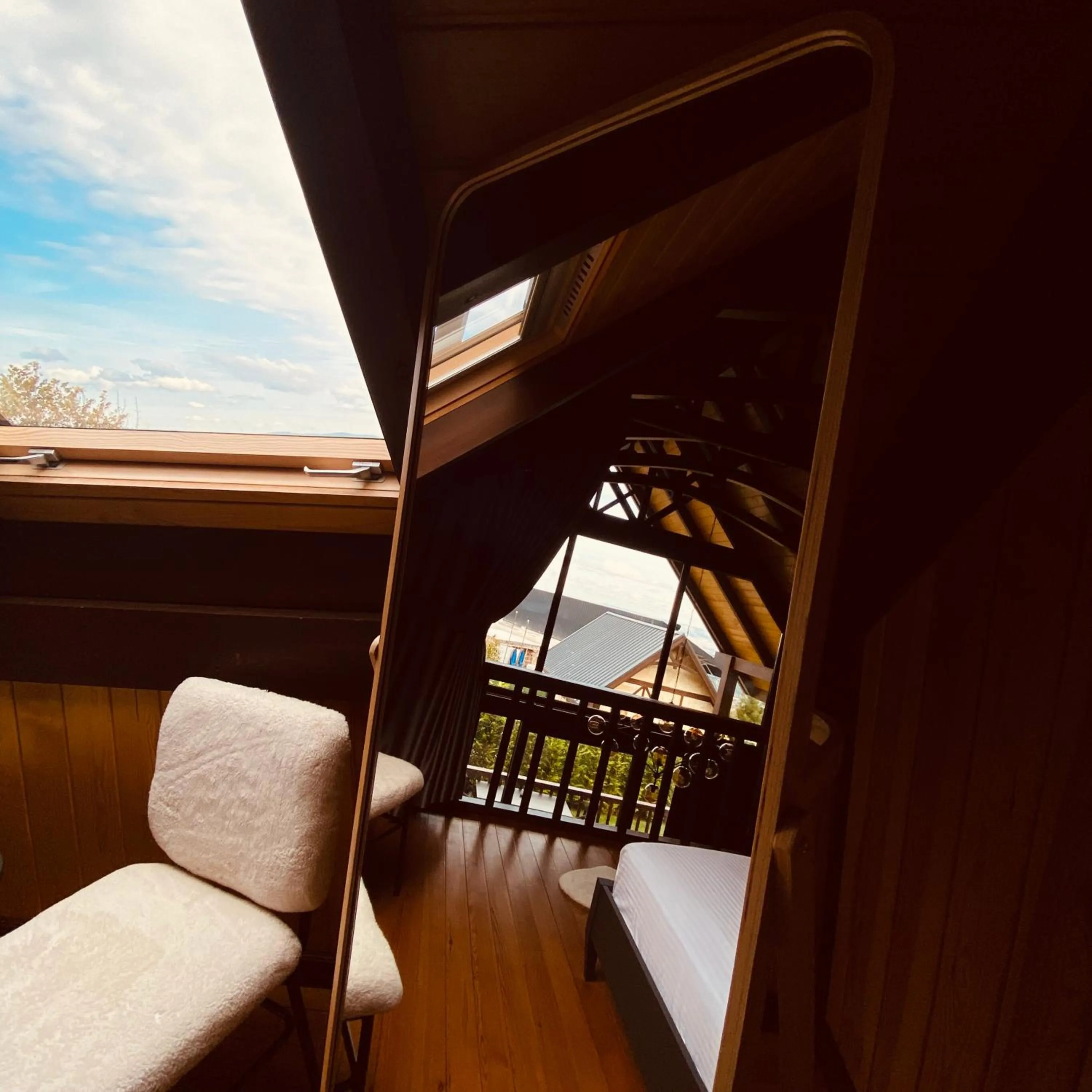 View (from property/room) in Kartepe Panorama