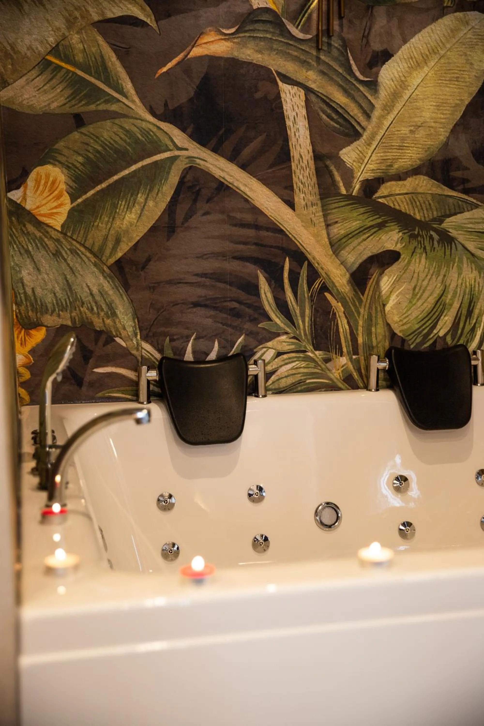 Bath in Kartepe Panorama