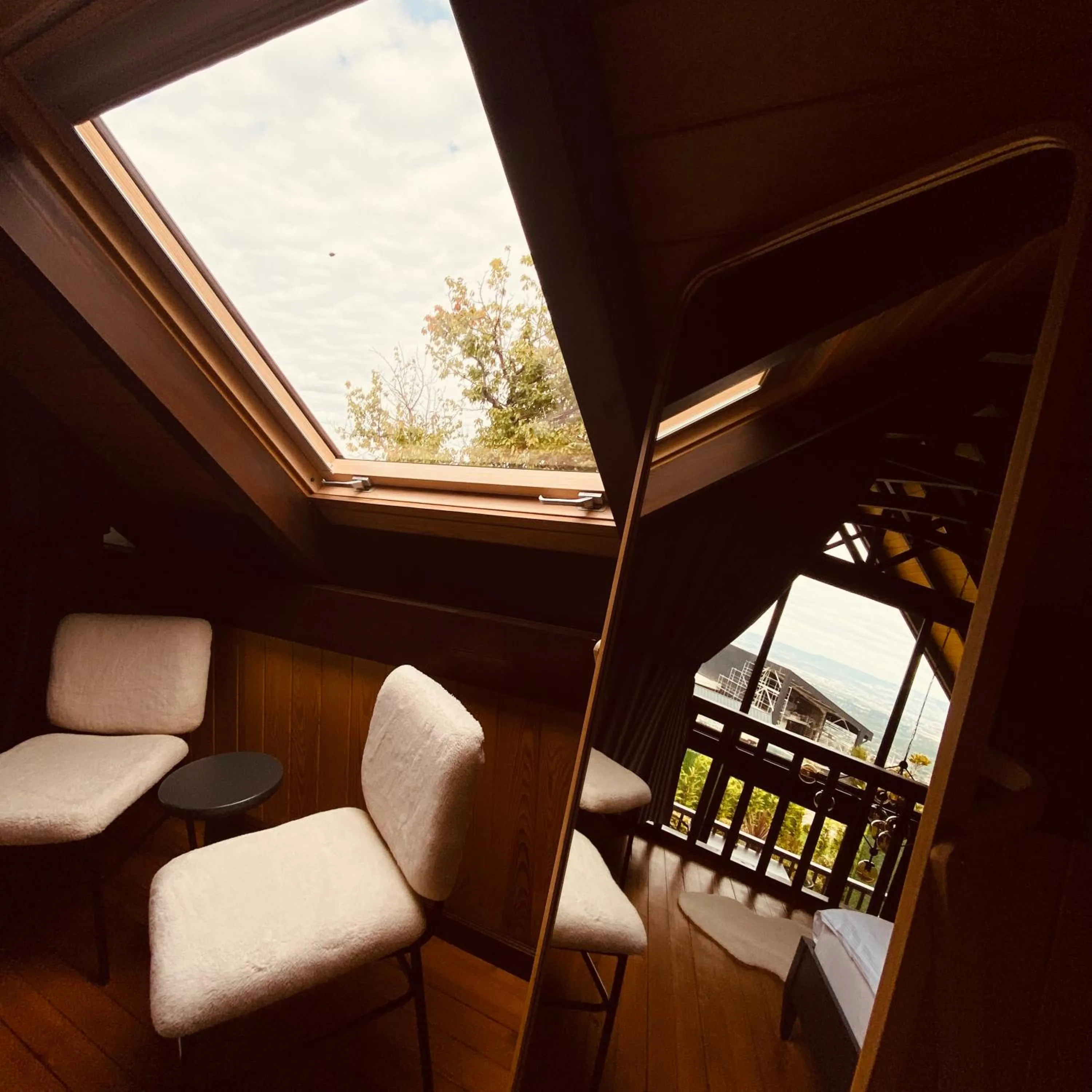 View (from property/room) in Kartepe Panorama