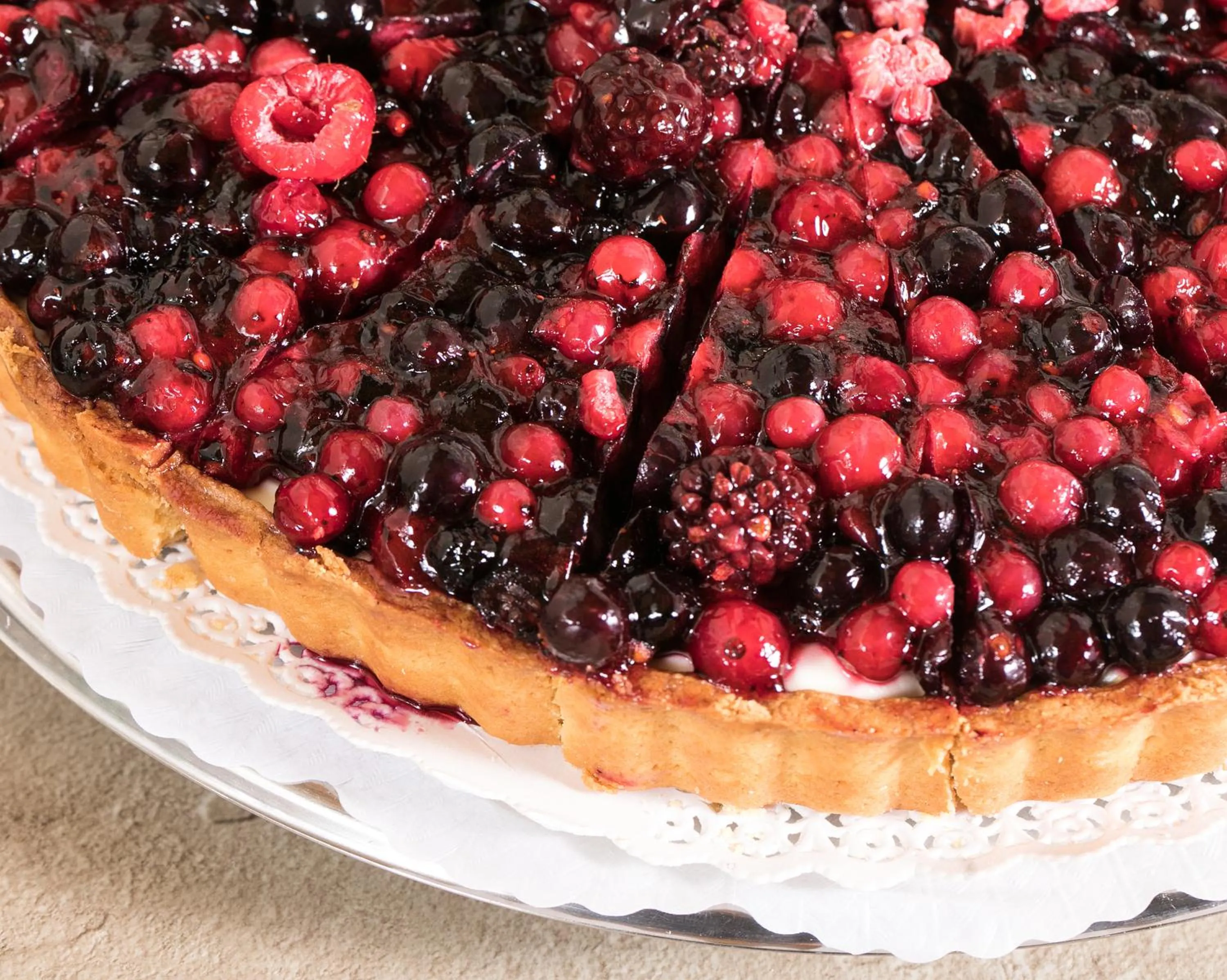 Hotel "La Pensione Svizzera"