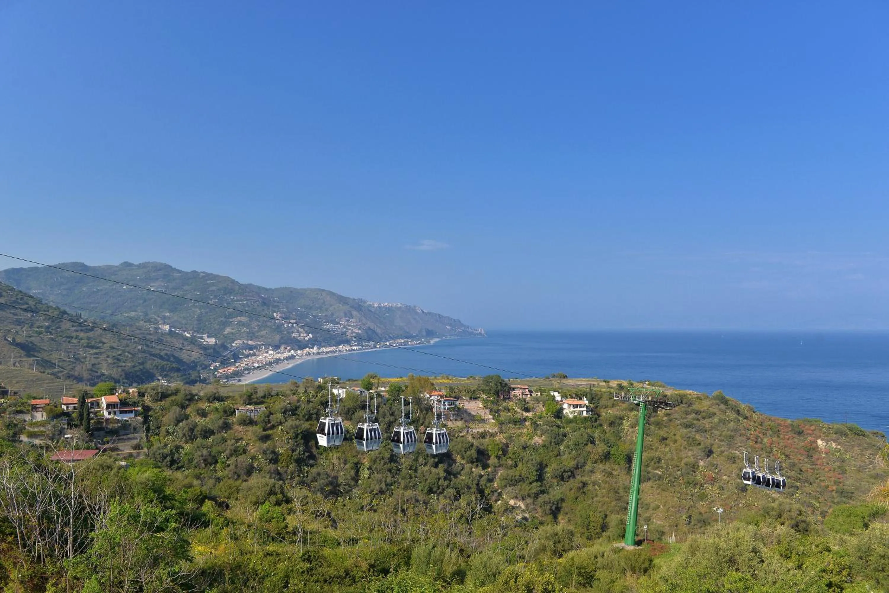 Hotel "La Pensione Svizzera"