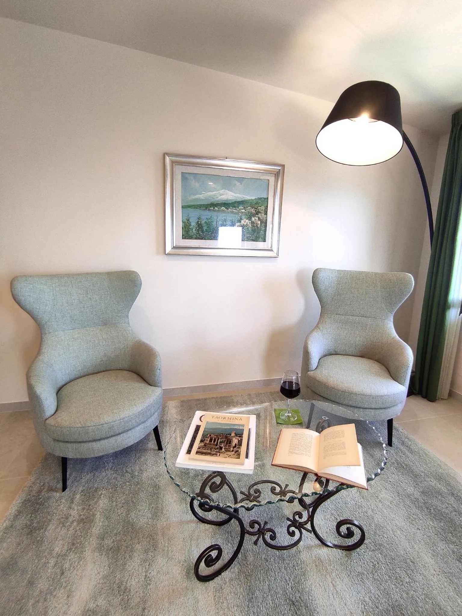 Hotel "La Pensione Svizzera"