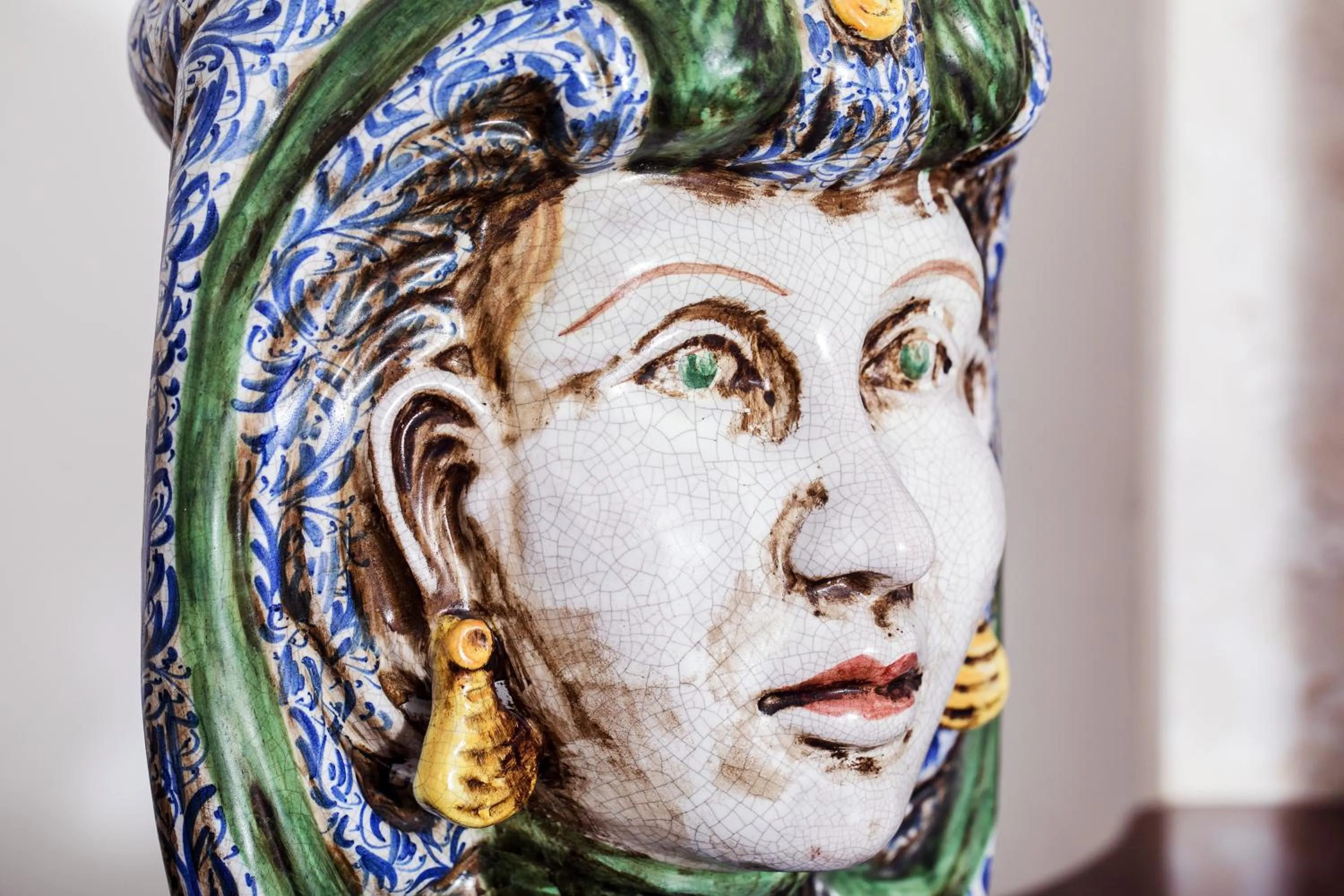 Hotel "La Pensione Svizzera"