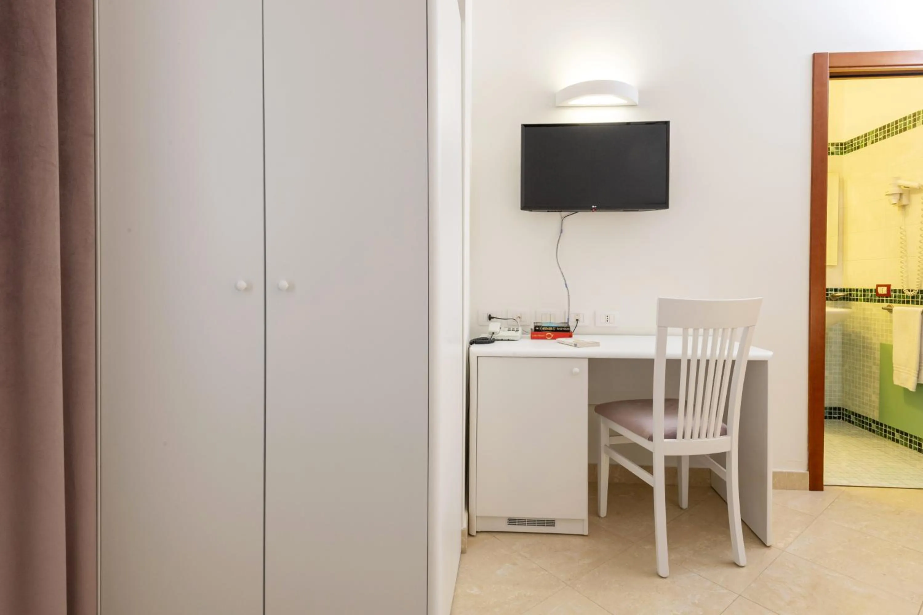 Hotel Centrale Spa & Relax