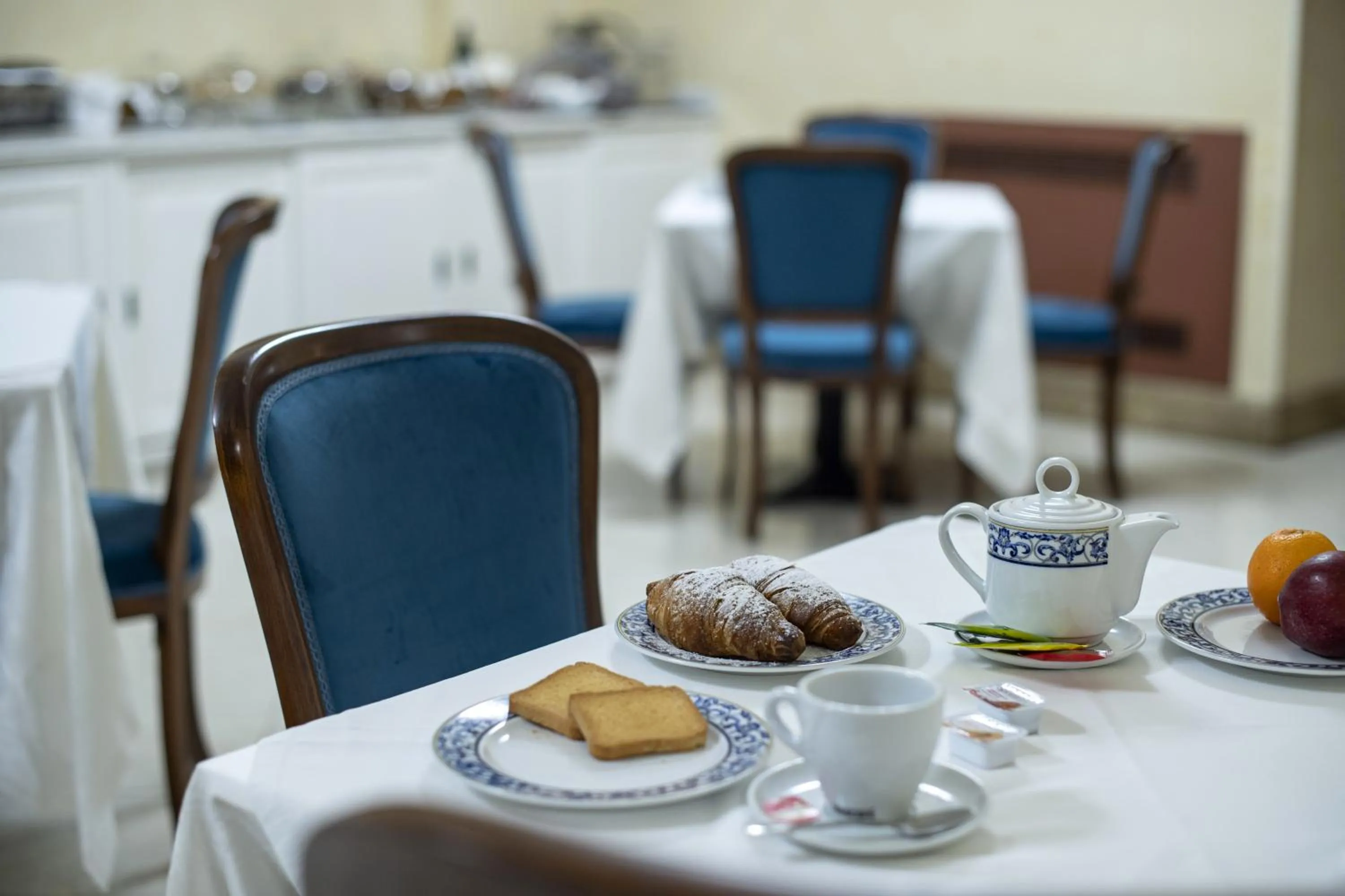 Hotel Centrale Spa & Relax