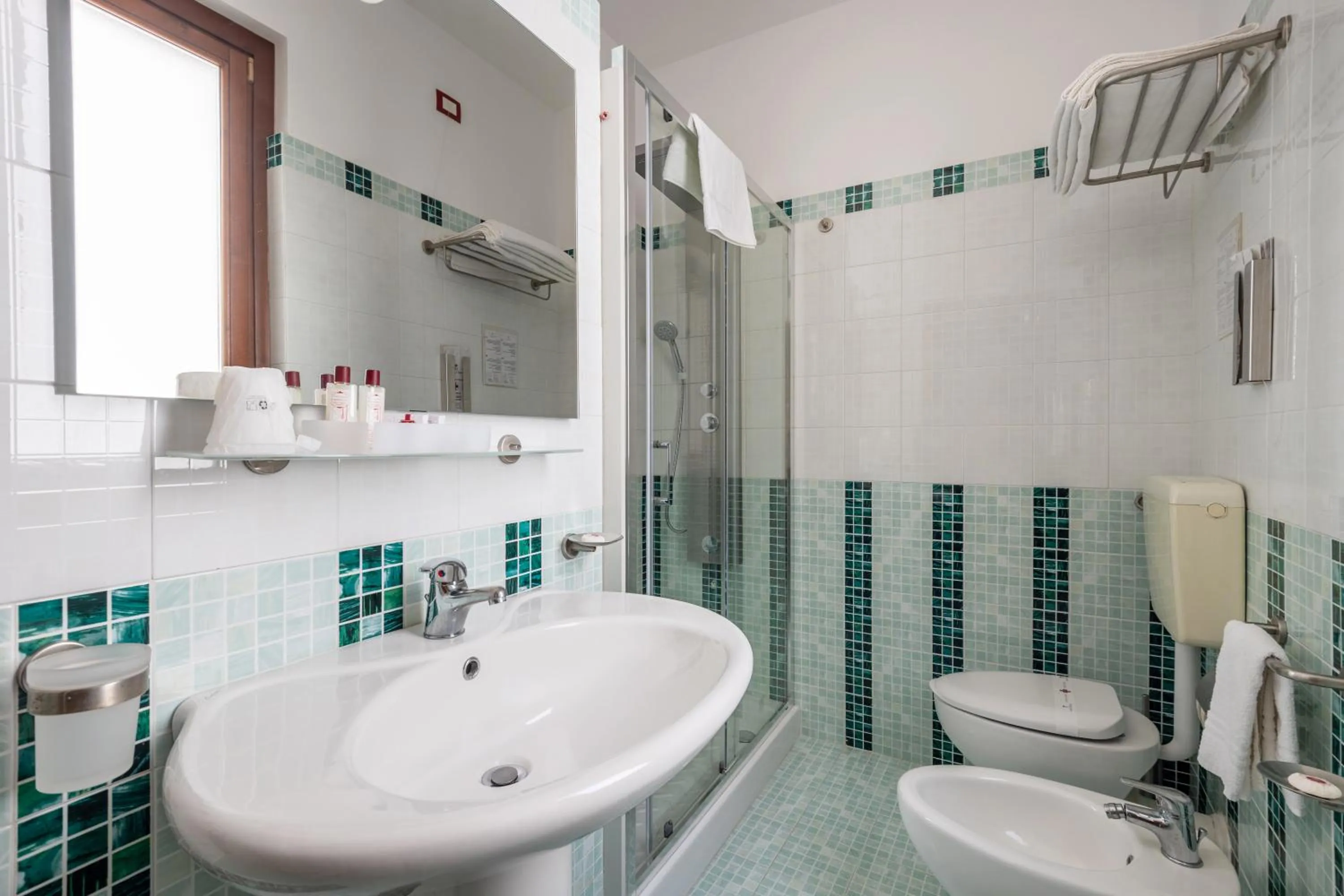 Hotel Centrale Spa & Relax