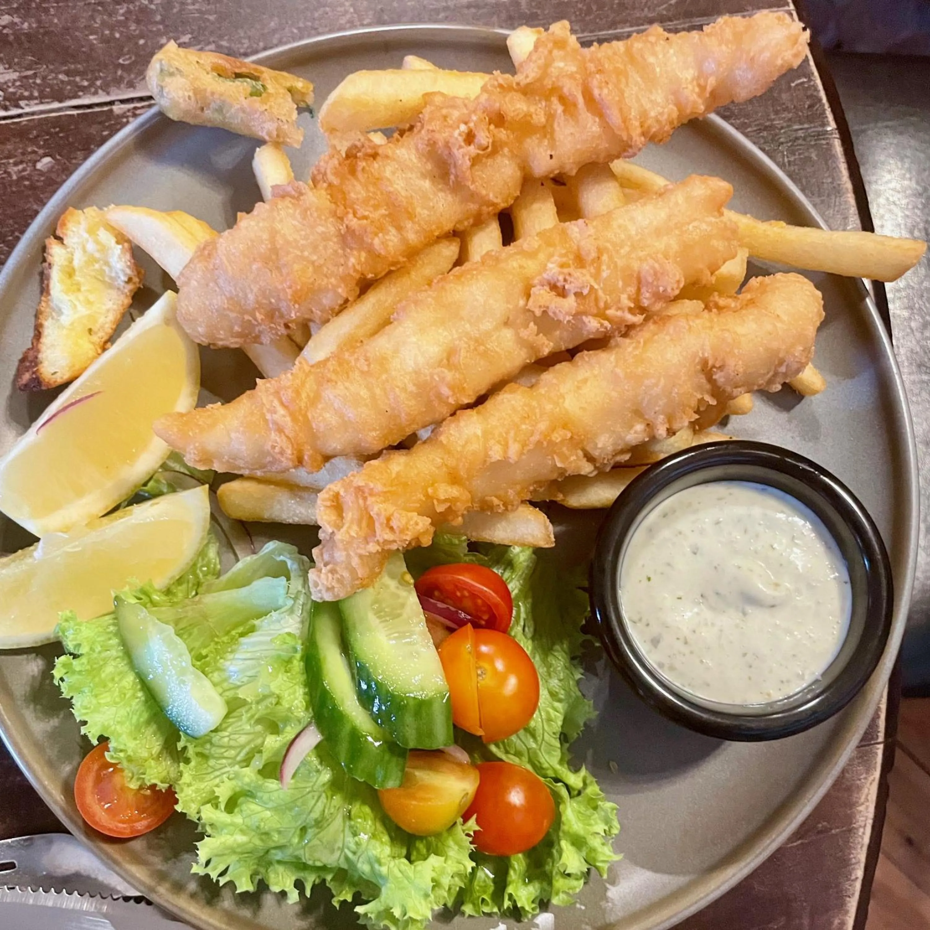 Restaurant/places to eat in Royal Hotel Capertee