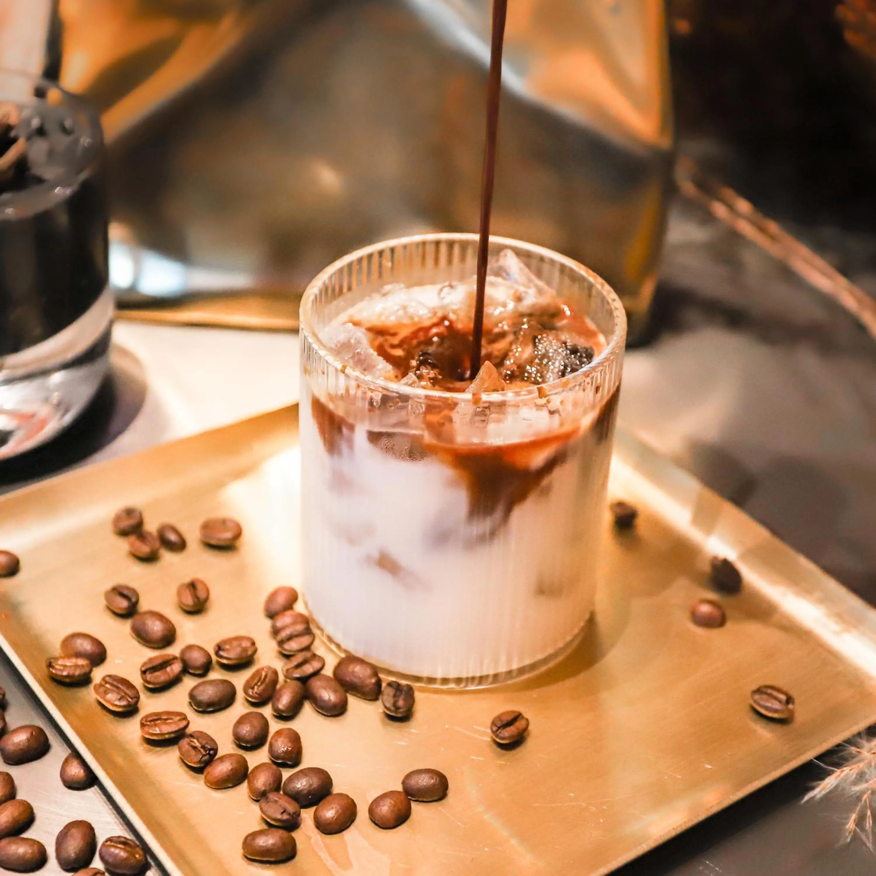 Food and drinks in Grade Hotel Shenzhen Shekou Sea World