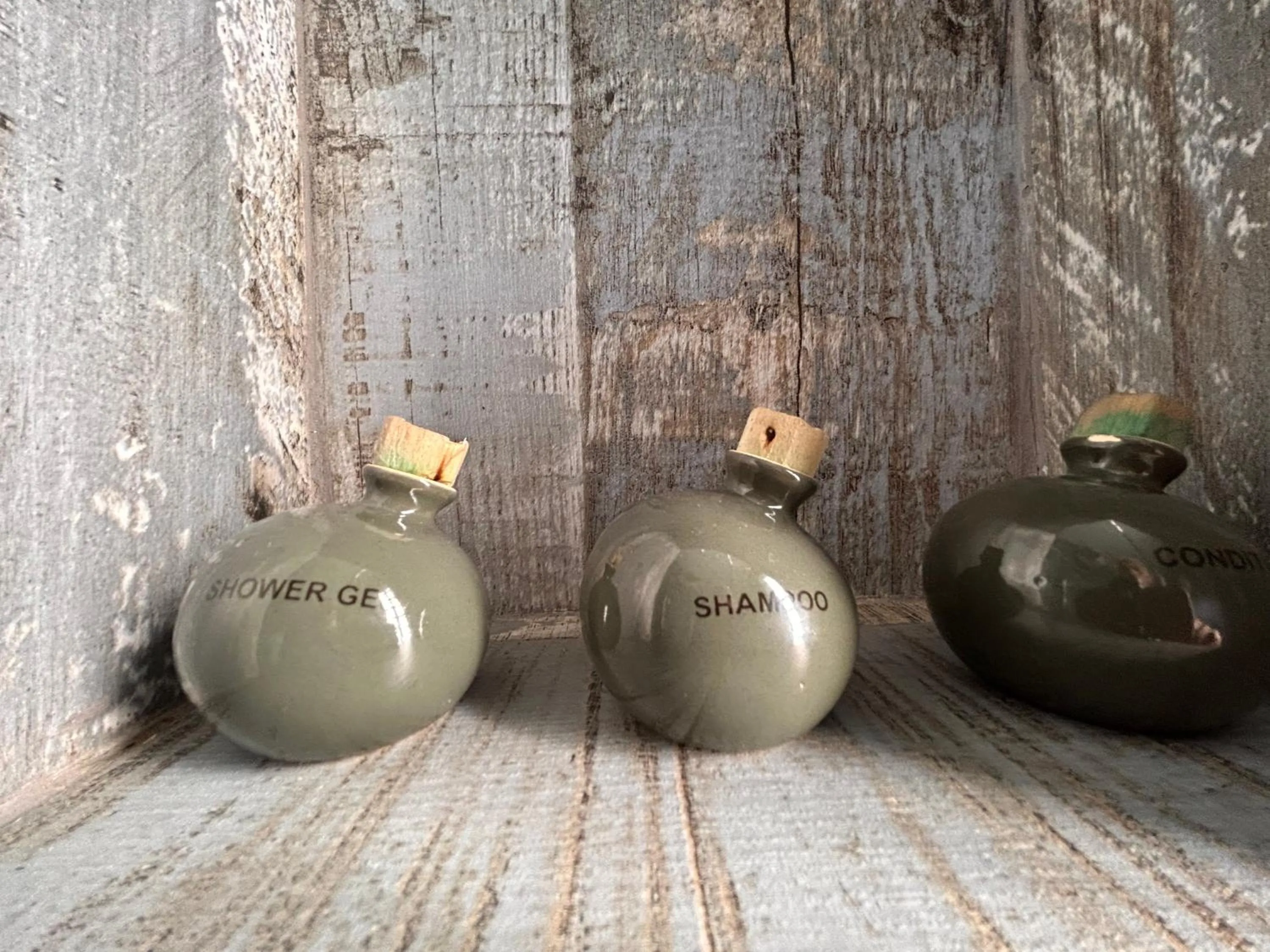 Bathroom in The Summit Kandy