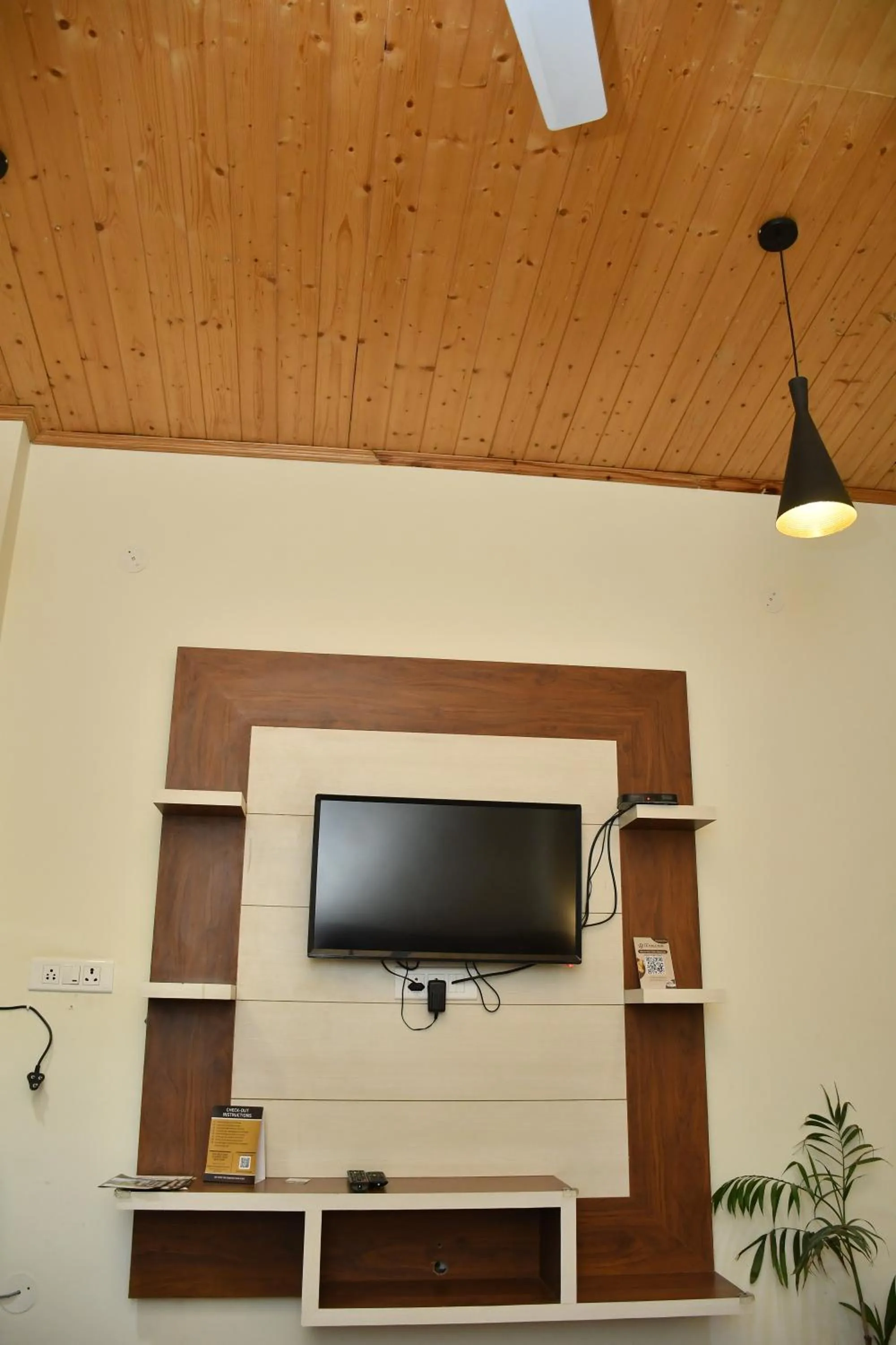 Hotel Le Halcyon Kasauli