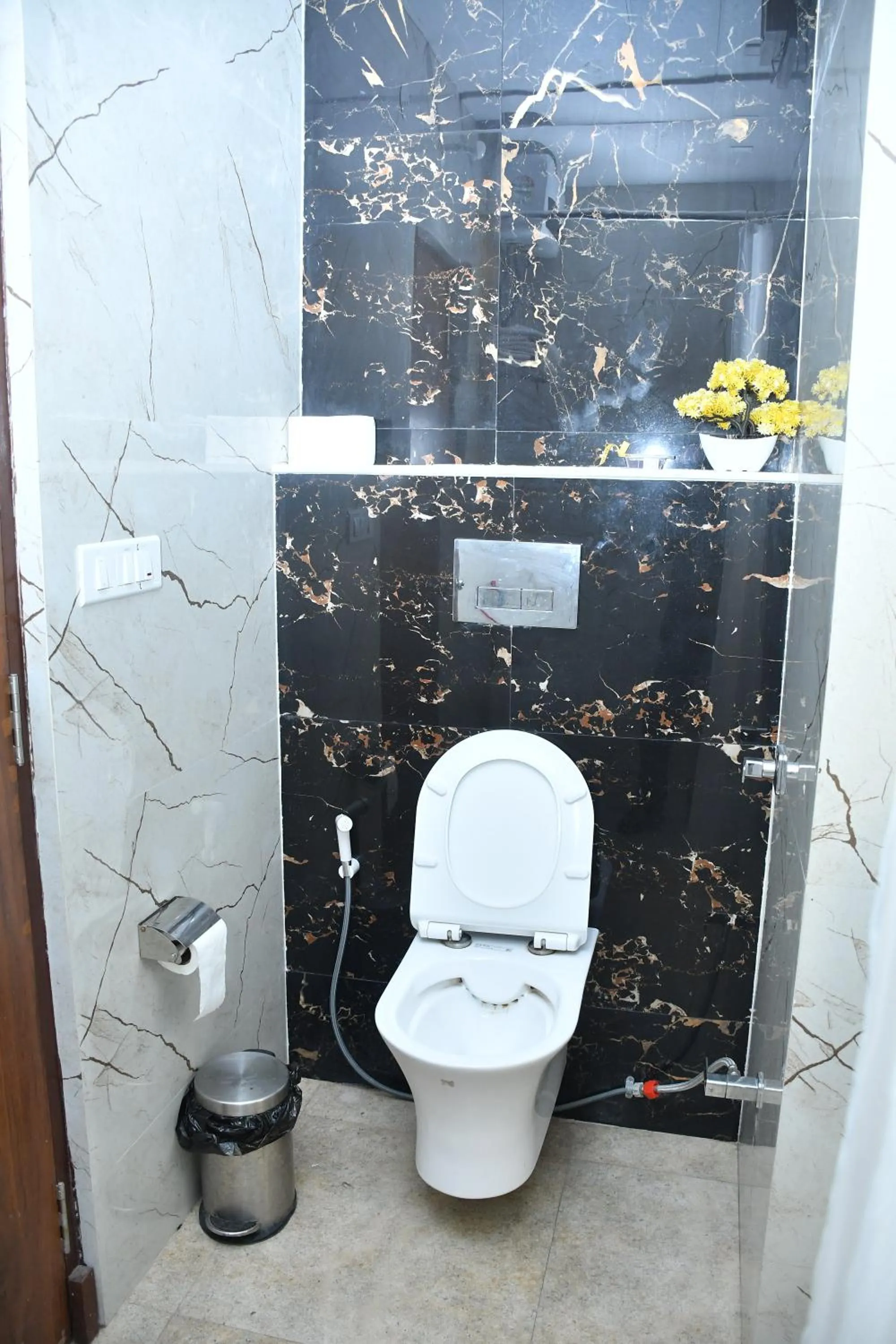 Hotel Le Halcyon Kasauli