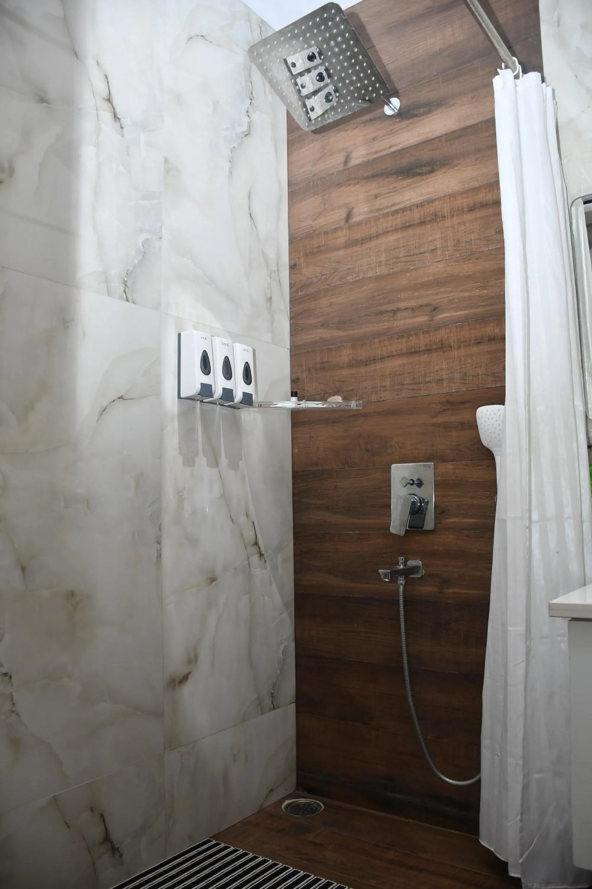 Hotel Le Halcyon Kasauli