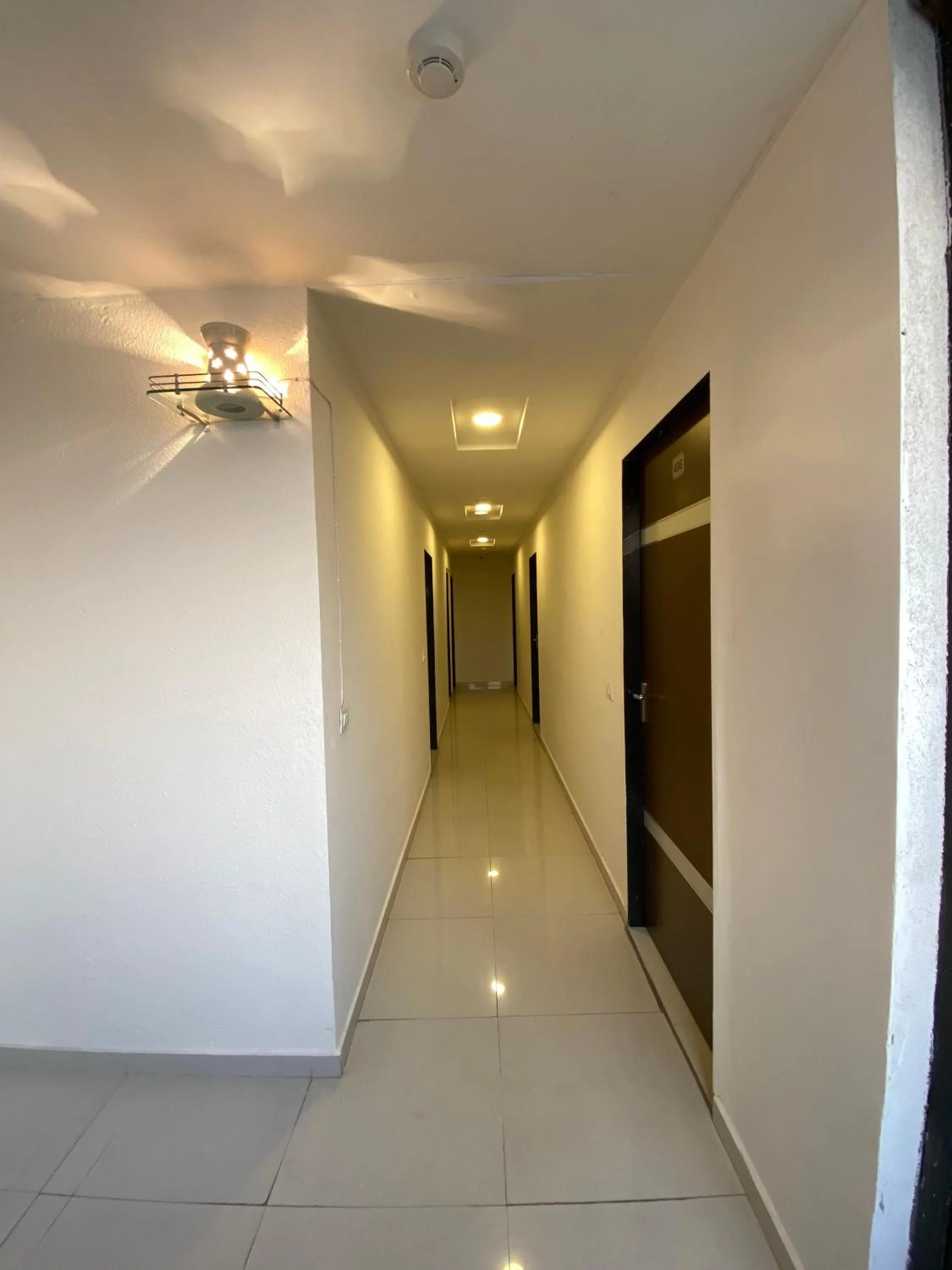 Lobby or reception in Hotel Riverfront