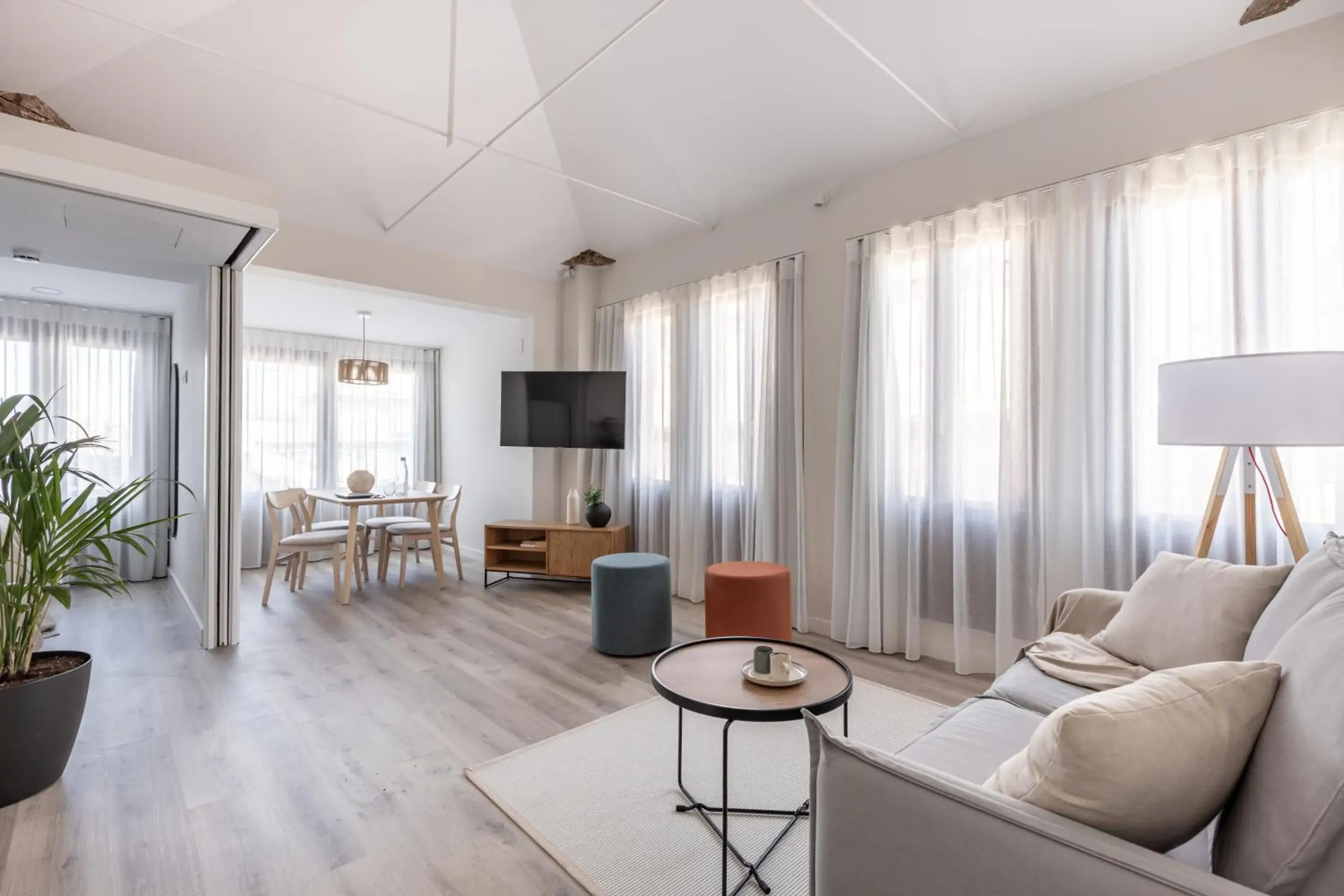 Apartment with Terrace in Apartamentos Líbere Granada Catedral Apartment with Terrace in Apartamentos Líbere Granada Catedral