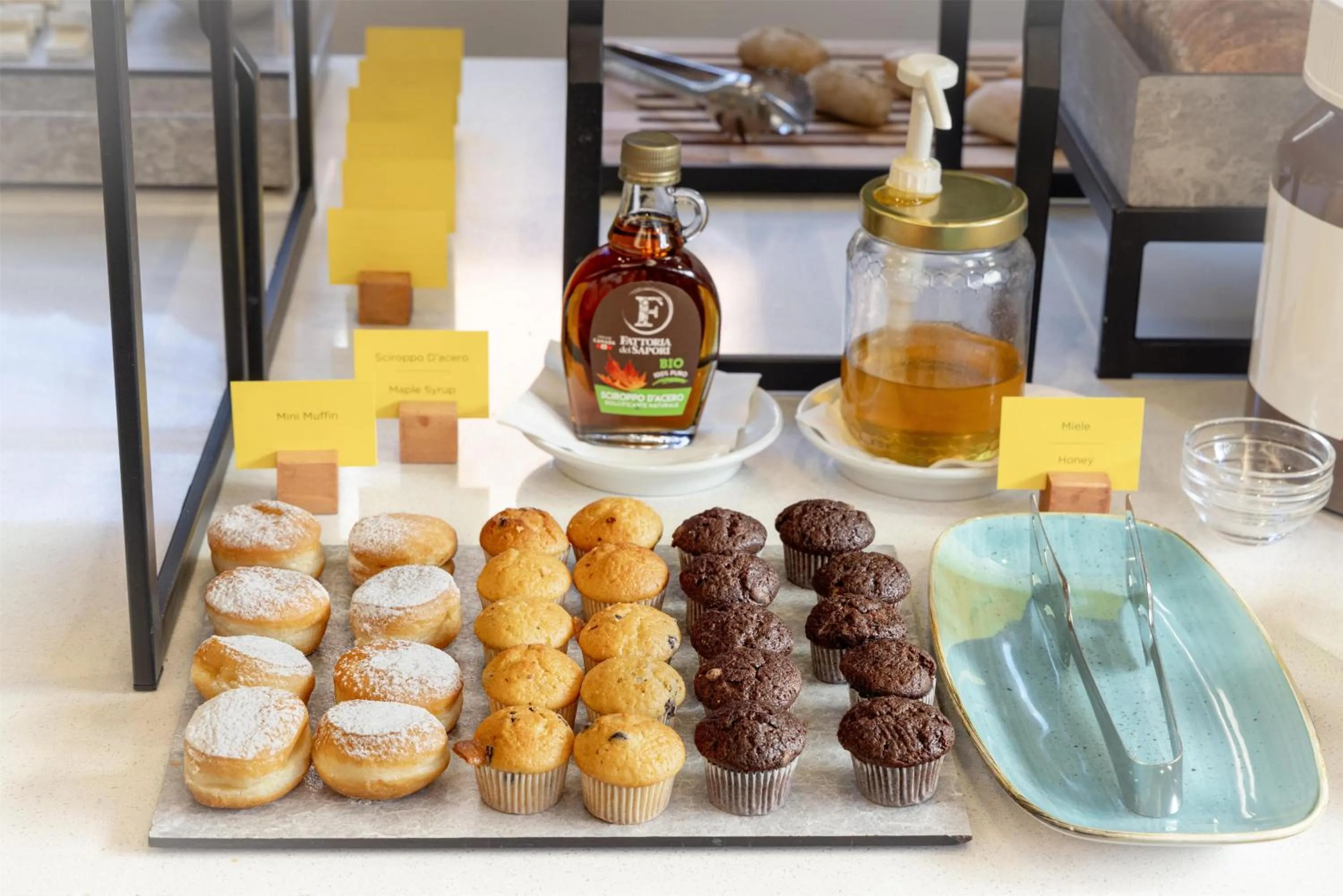 Food and drinks in Best Western City Hotel