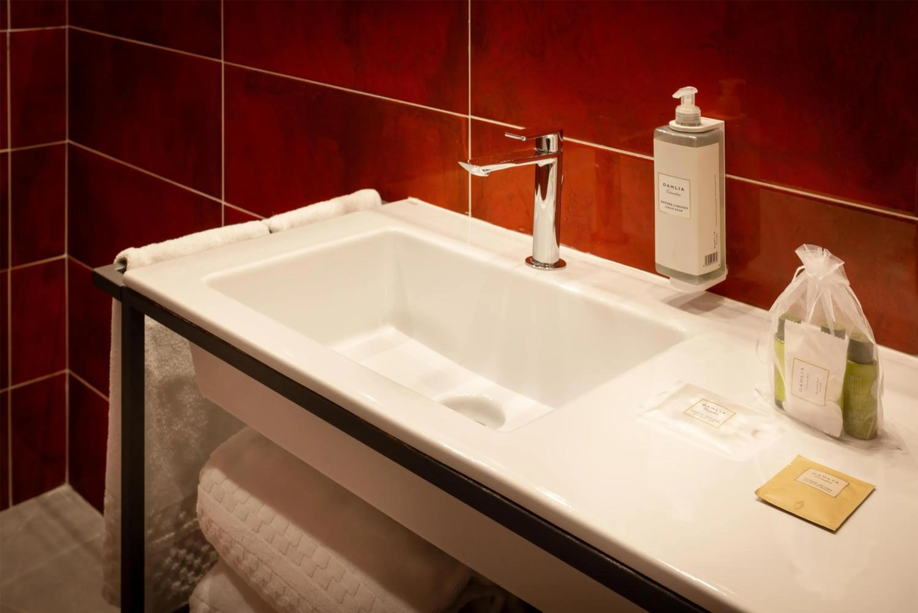 Bedroom in Best Western City Hotel