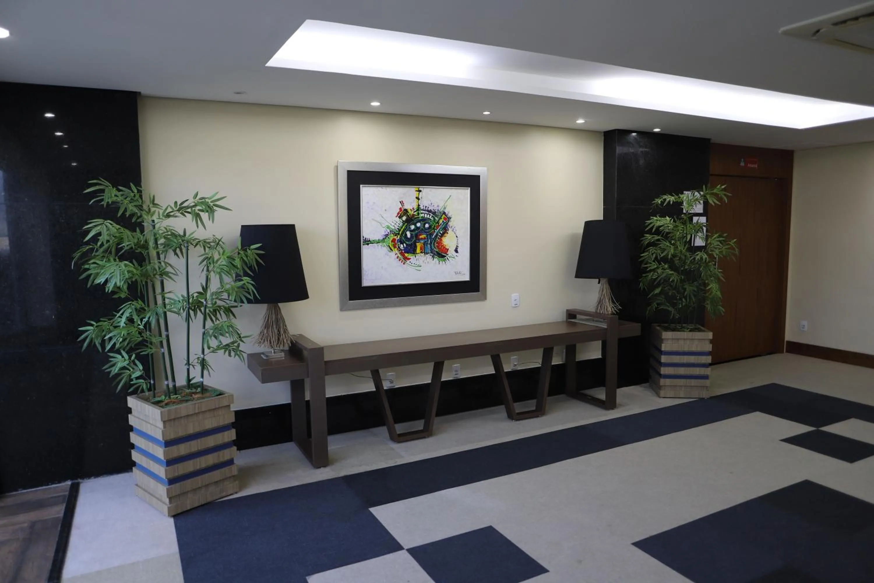 Banquet/Function facilities in Ramada by Wyndham Manaus Torres Center