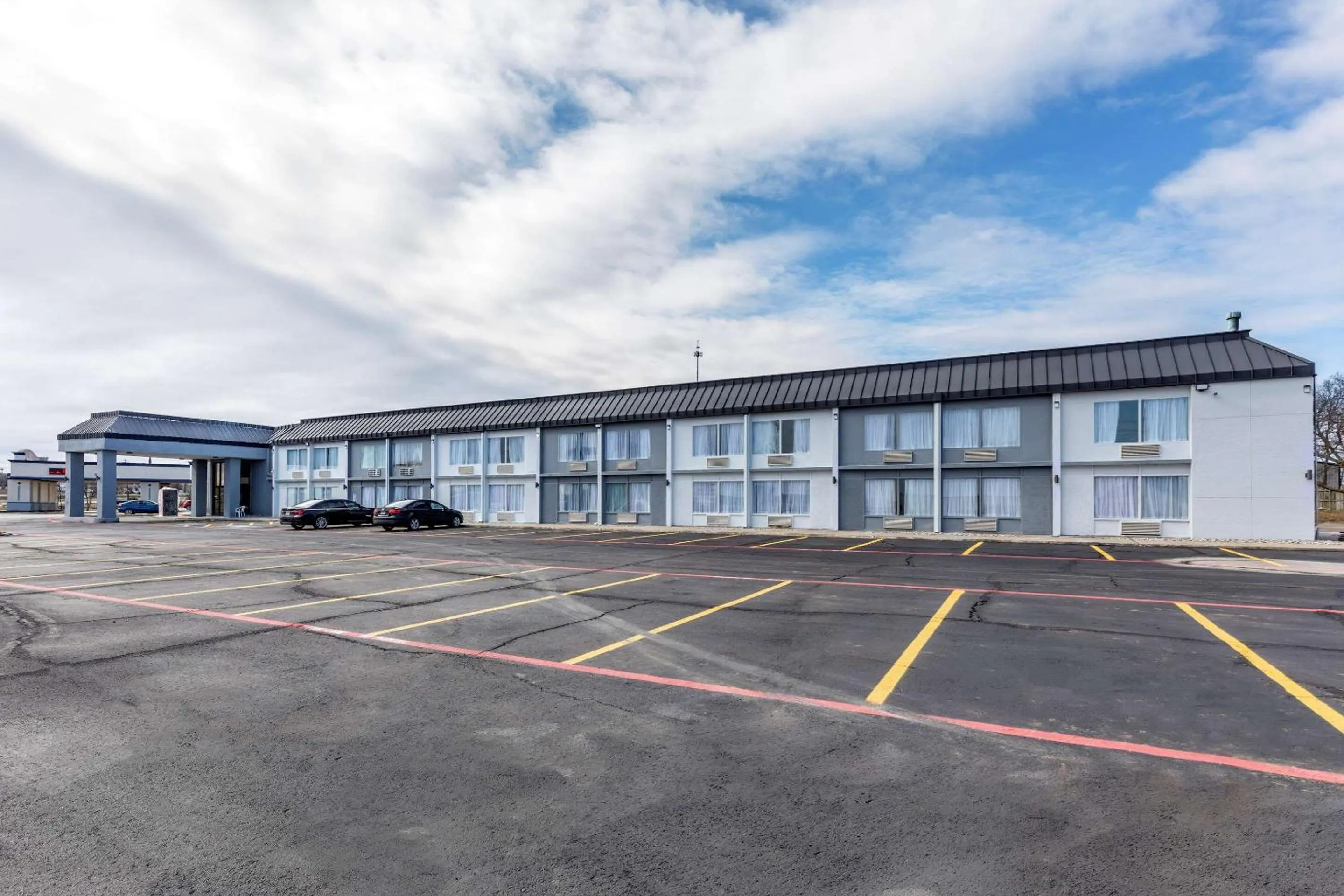 Other in Quality Inn & Suites Sulphur Springs