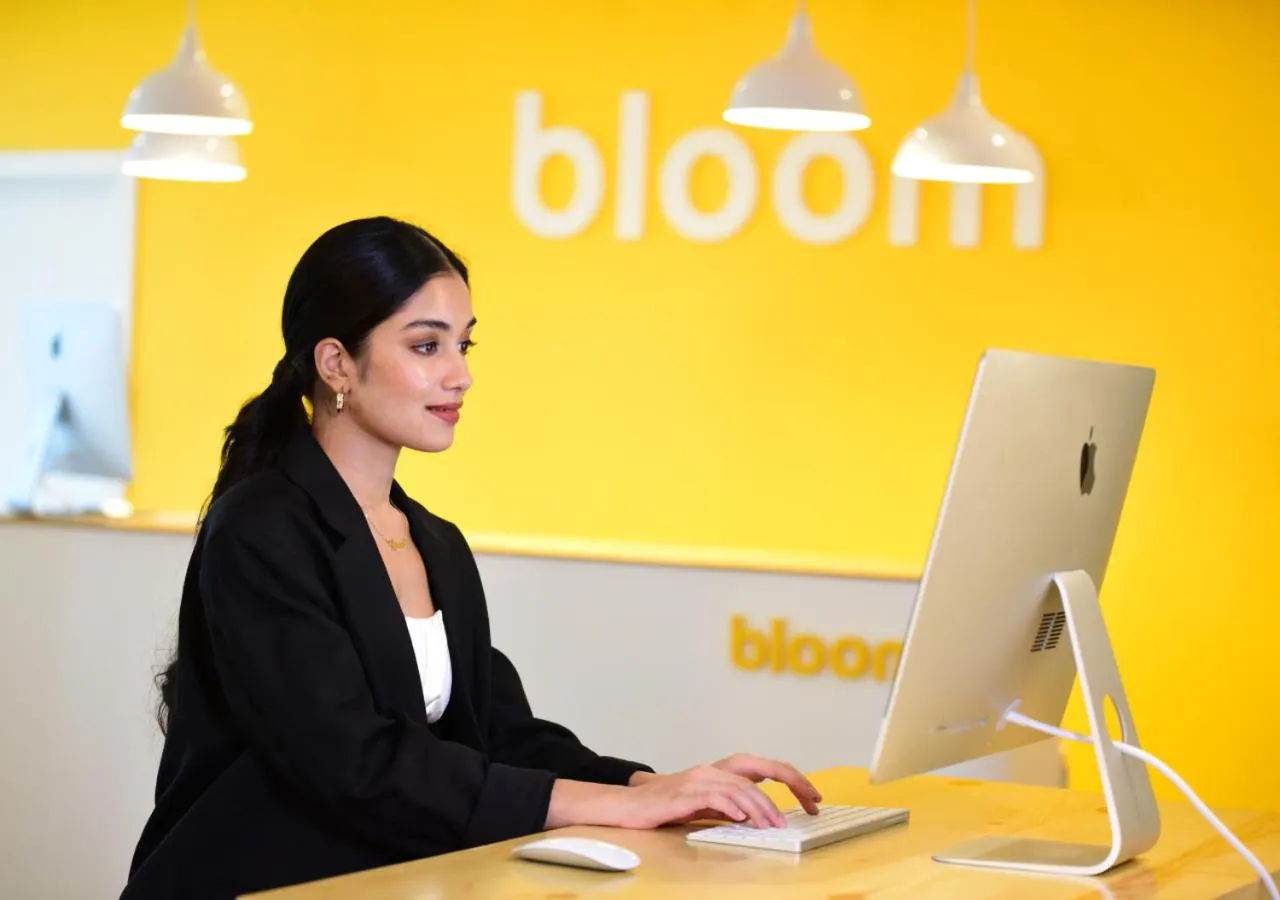 Meeting/conference room in Bloom Hotel - HITEC City