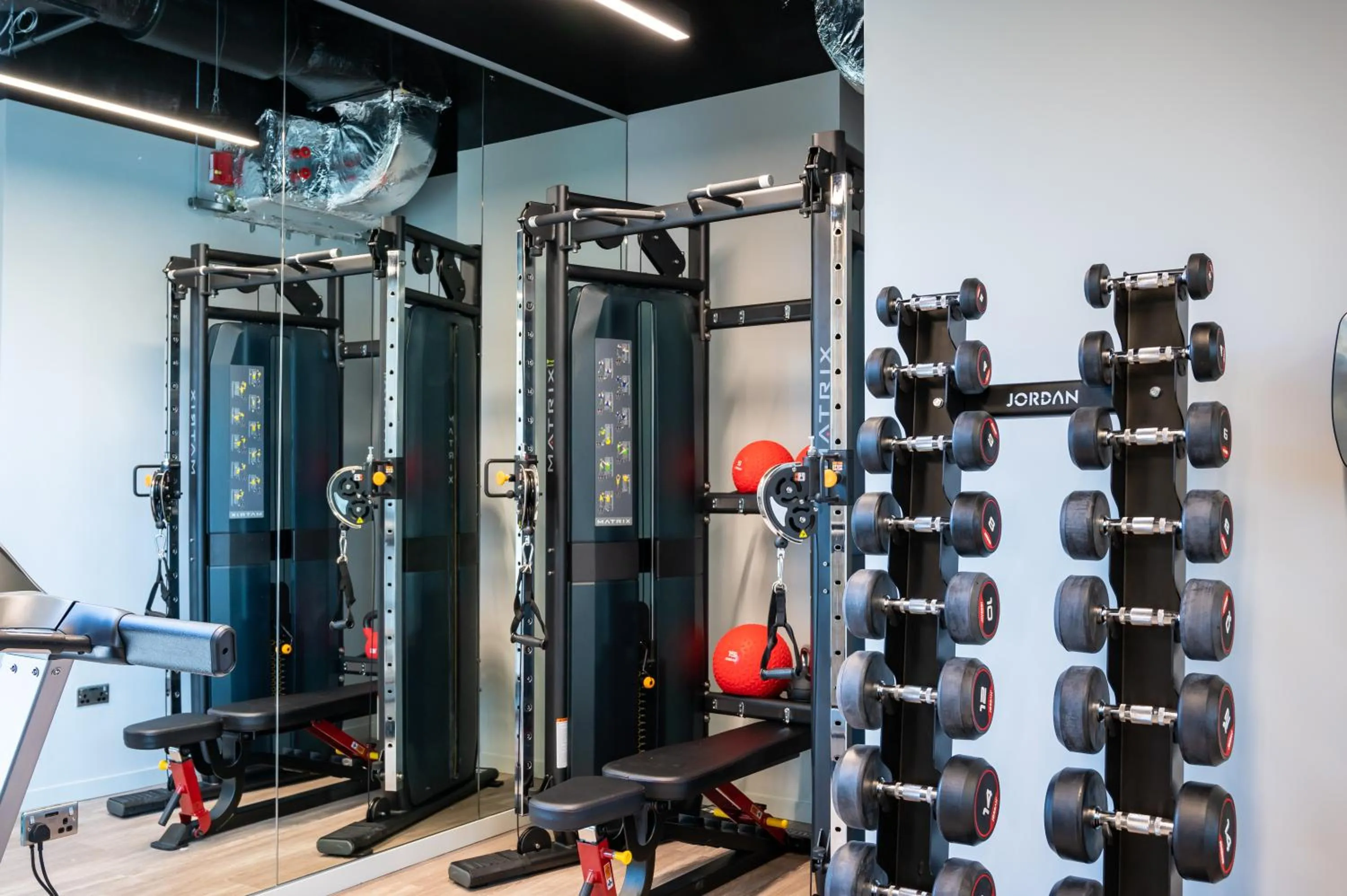 Activities in Staycity Aparthotels Dublin City Quay