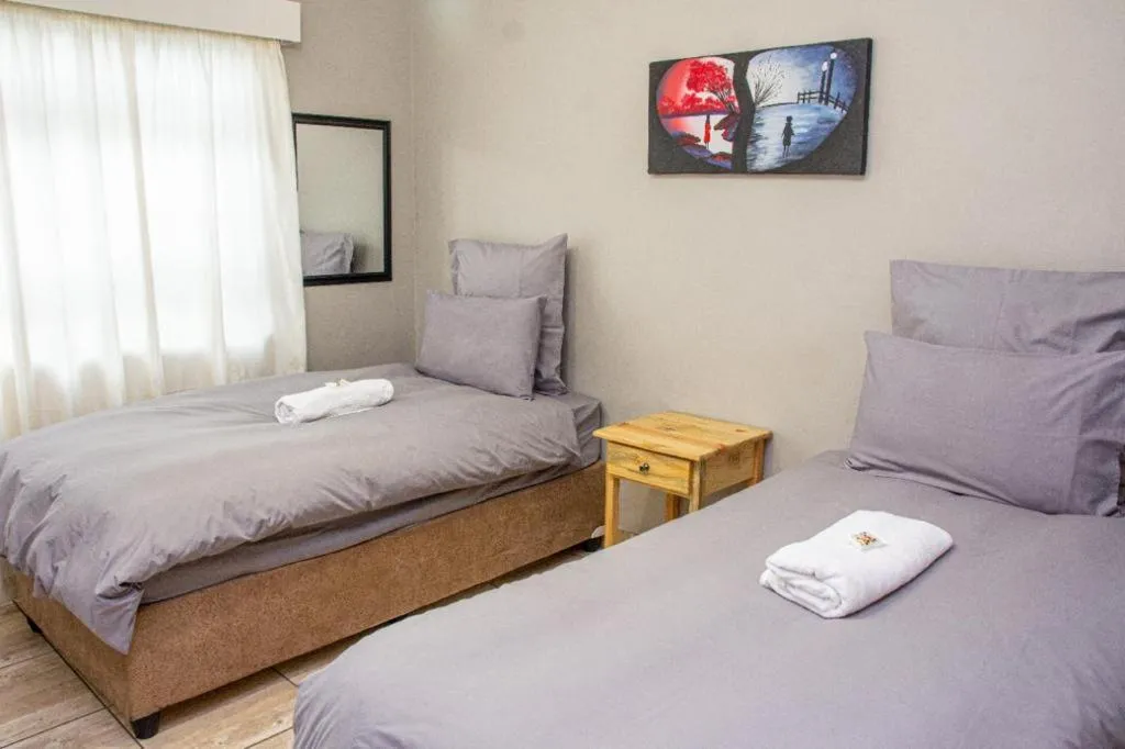Bedroom in BLUEBERRY BED AND BREAKFAST