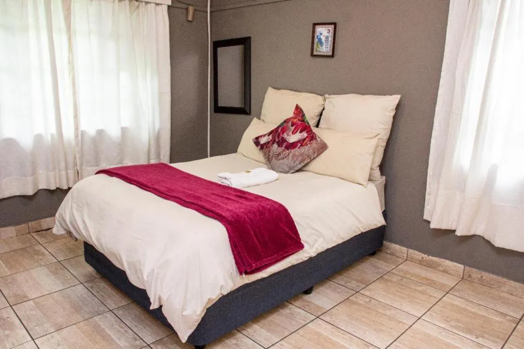 Bedroom in BLUEBERRY BED AND BREAKFAST
