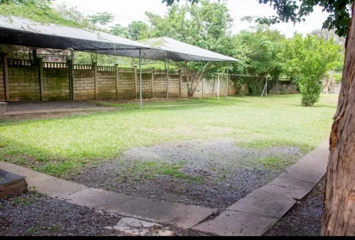 Parking in BLUEBERRY BED AND BREAKFAST