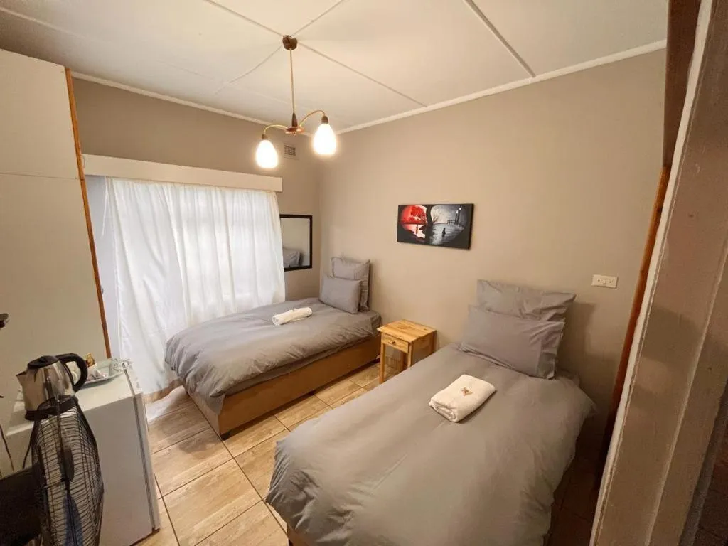 Bedroom in BLUEBERRY BED AND BREAKFAST