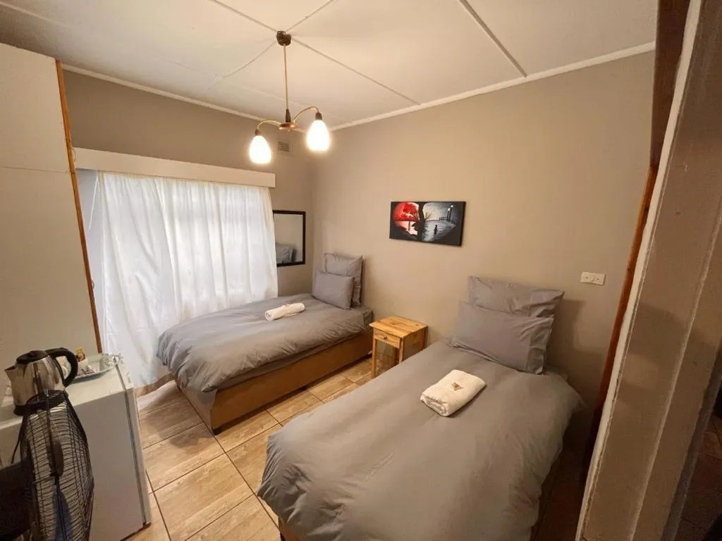 Bedroom in BLUEBERRY BED AND BREAKFAST