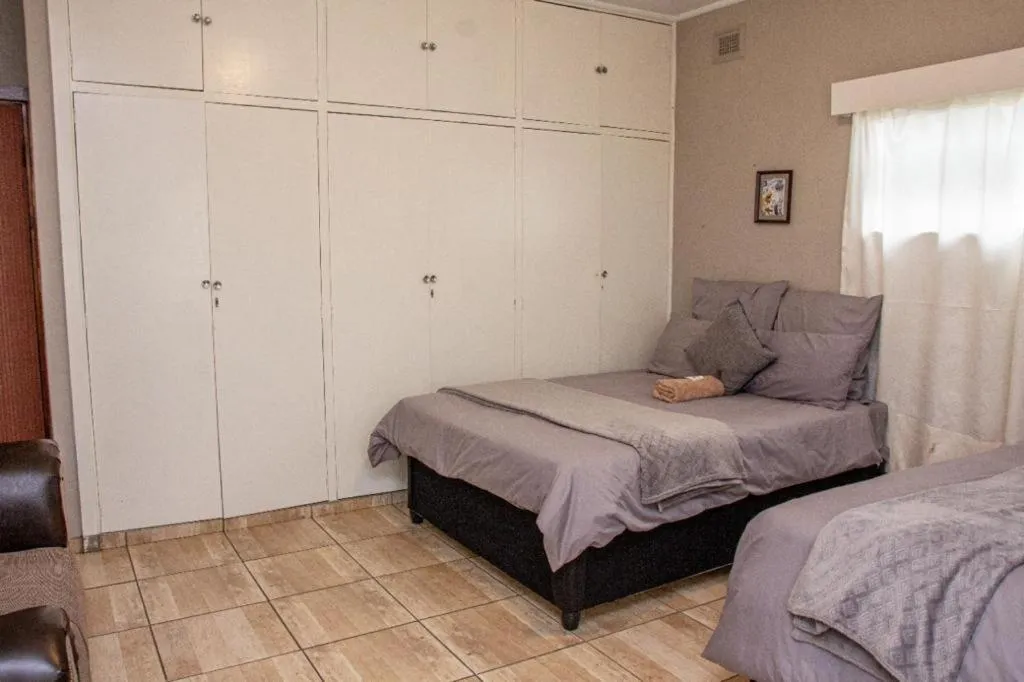 Bedroom in BLUEBERRY BED AND BREAKFAST