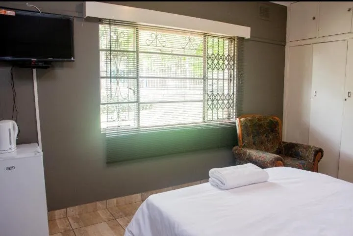 Bedroom in BLUEBERRY BED AND BREAKFAST