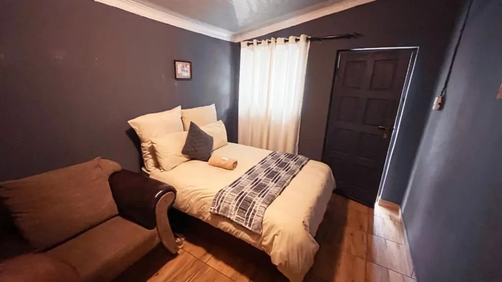 Bedroom in BLUEBERRY BED AND BREAKFAST