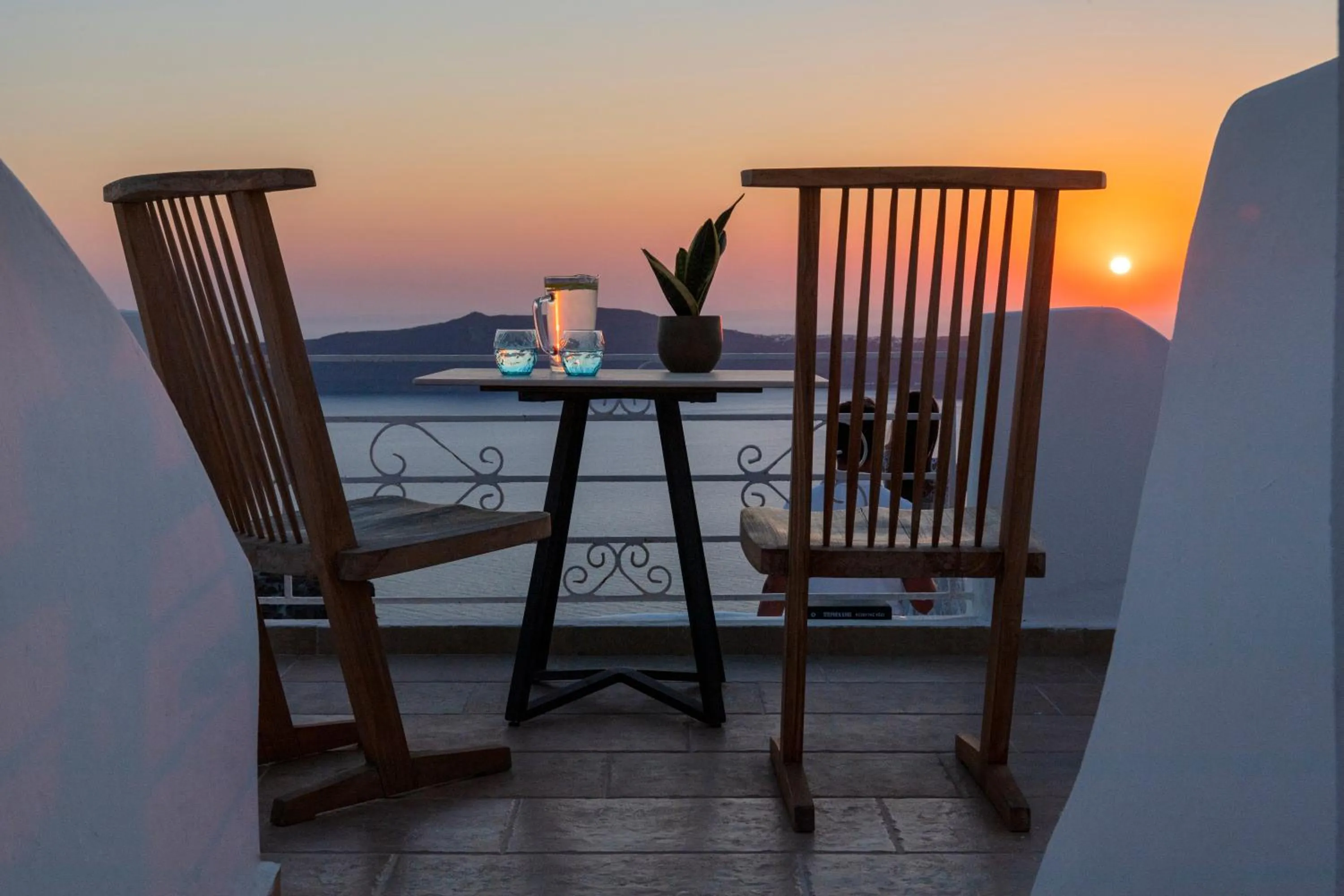 View (from property/room) in La Maltese Estate