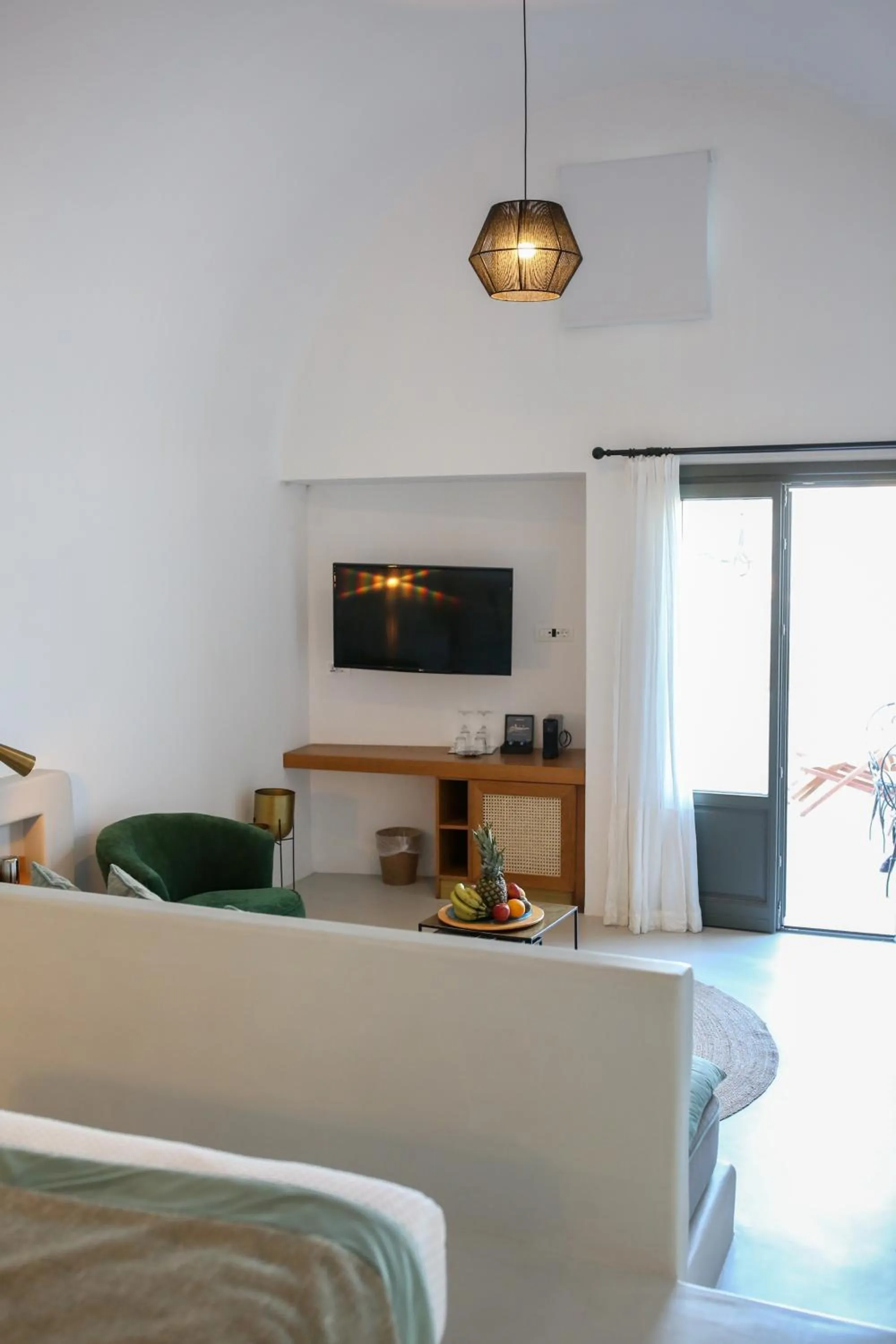 TV and multimedia in La Maltese Estate