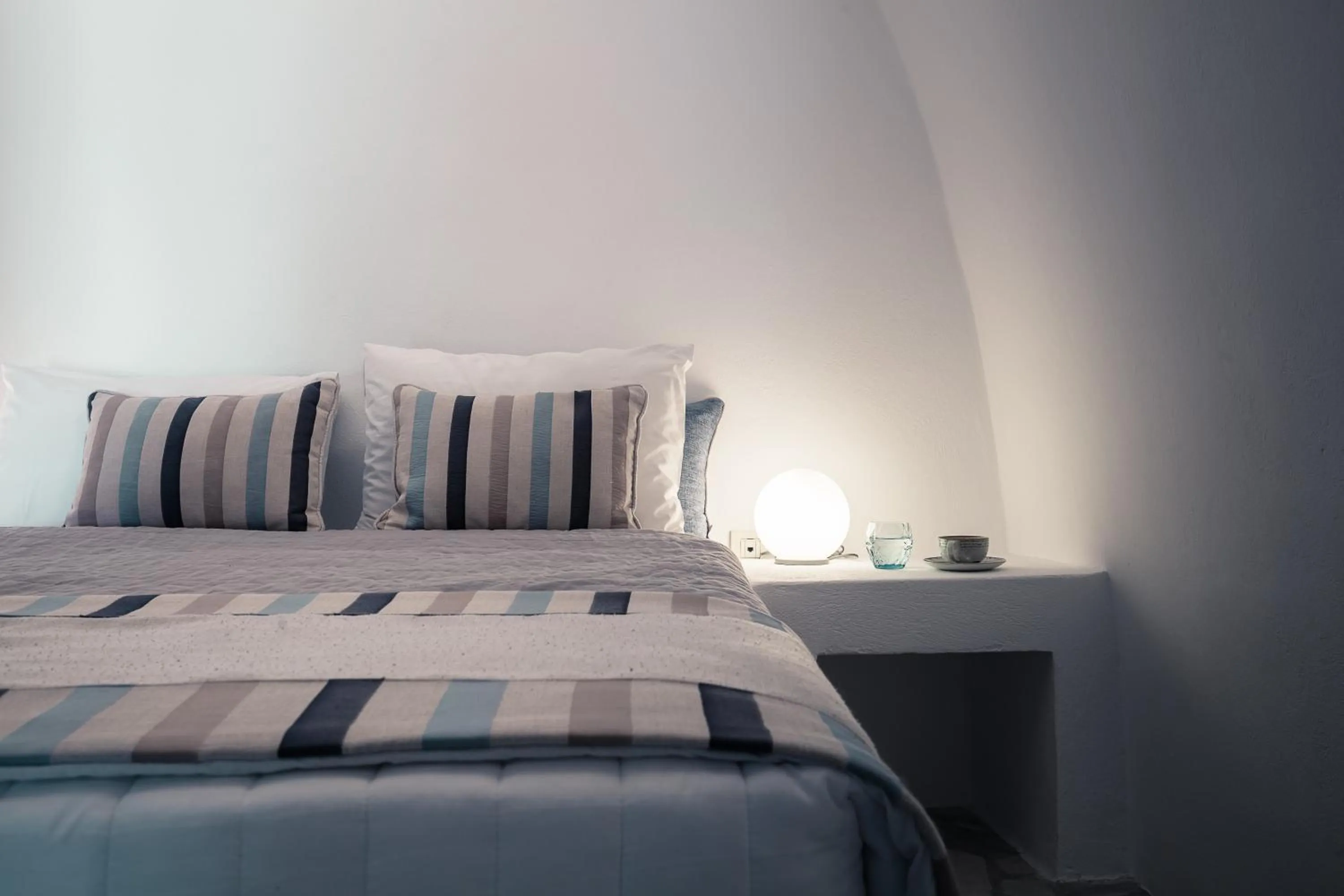 Bed in La Maltese Estate